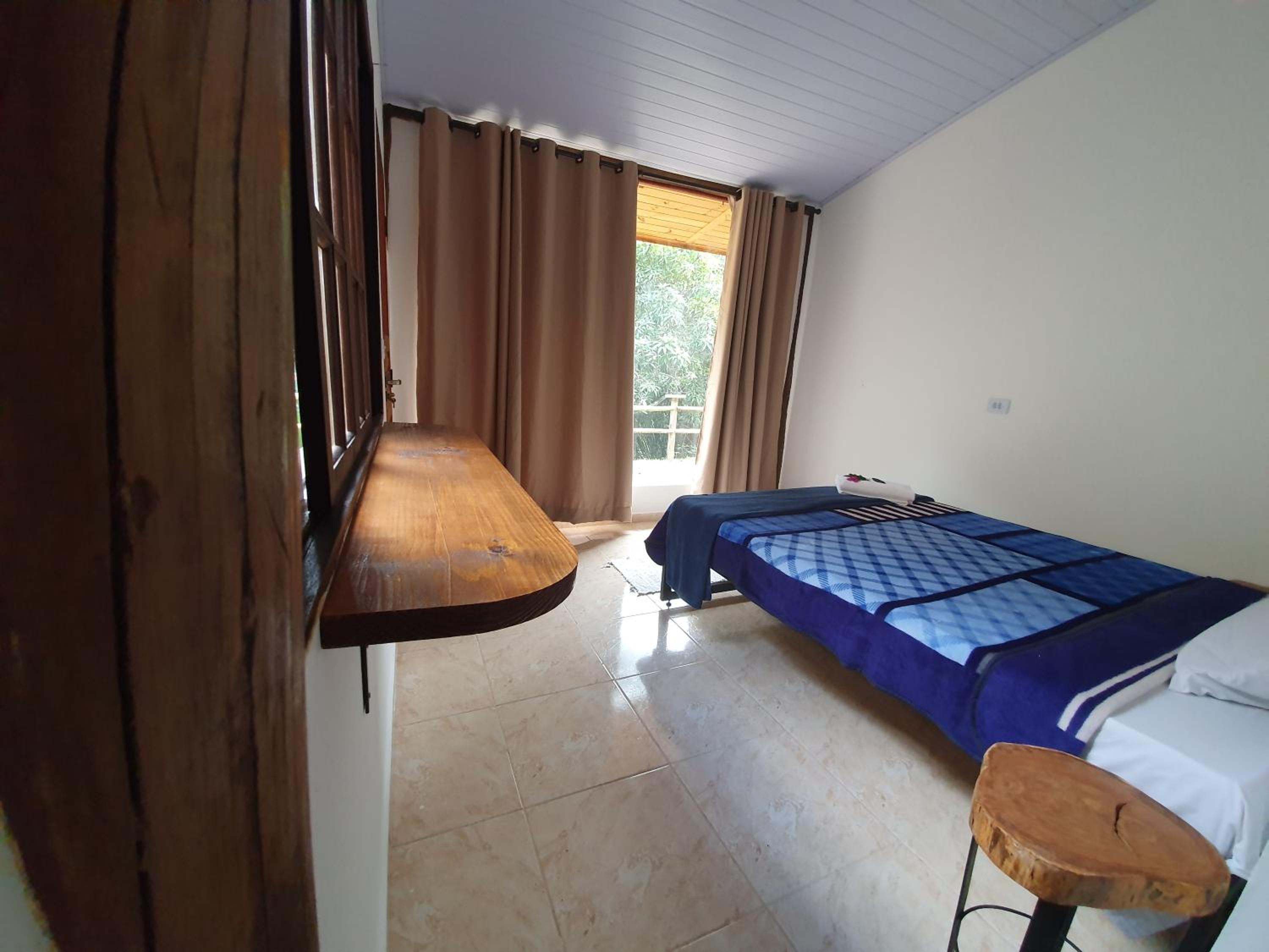 Suite with River View photo 2