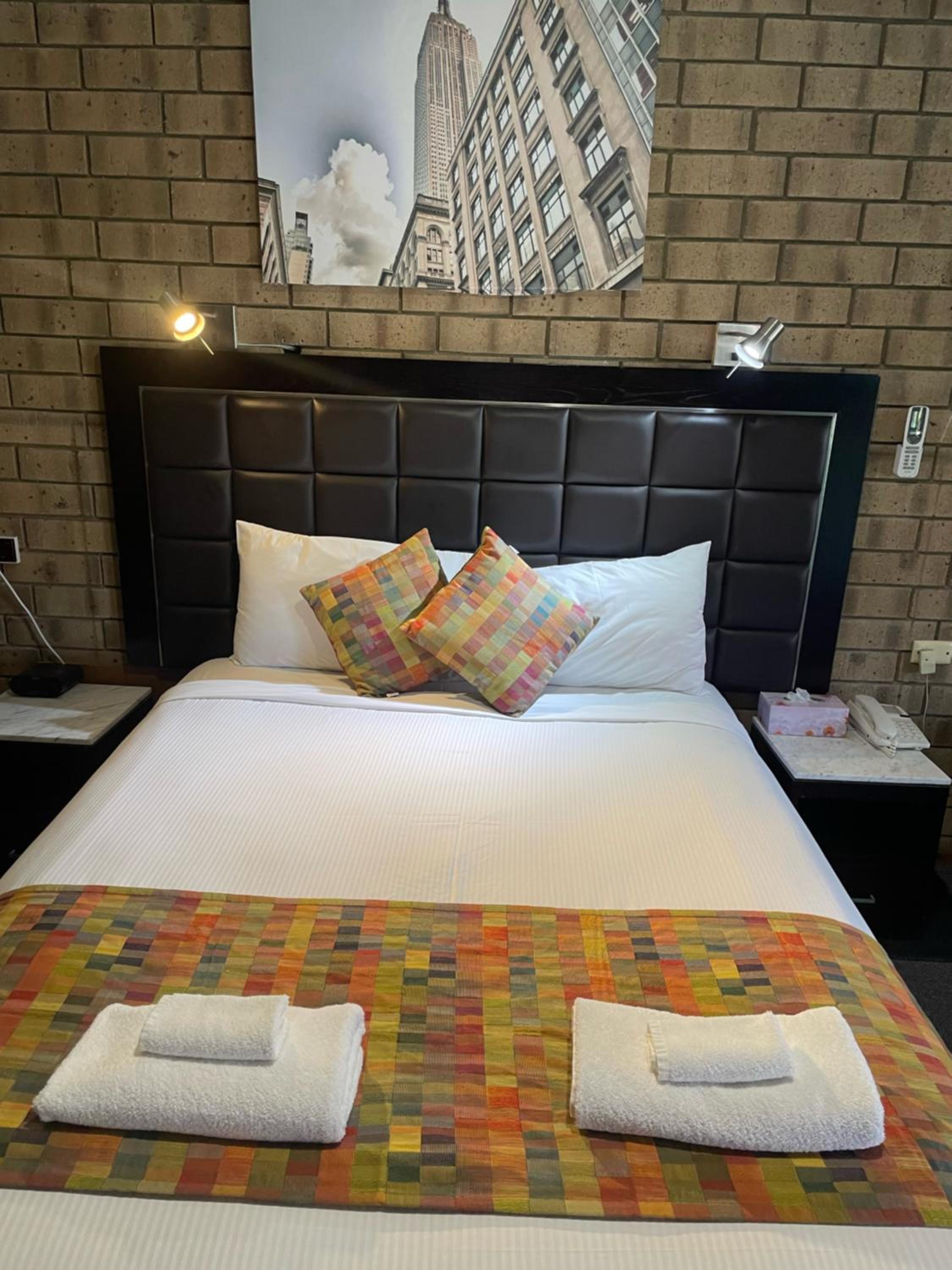 Deluxe Queen Room photo 3