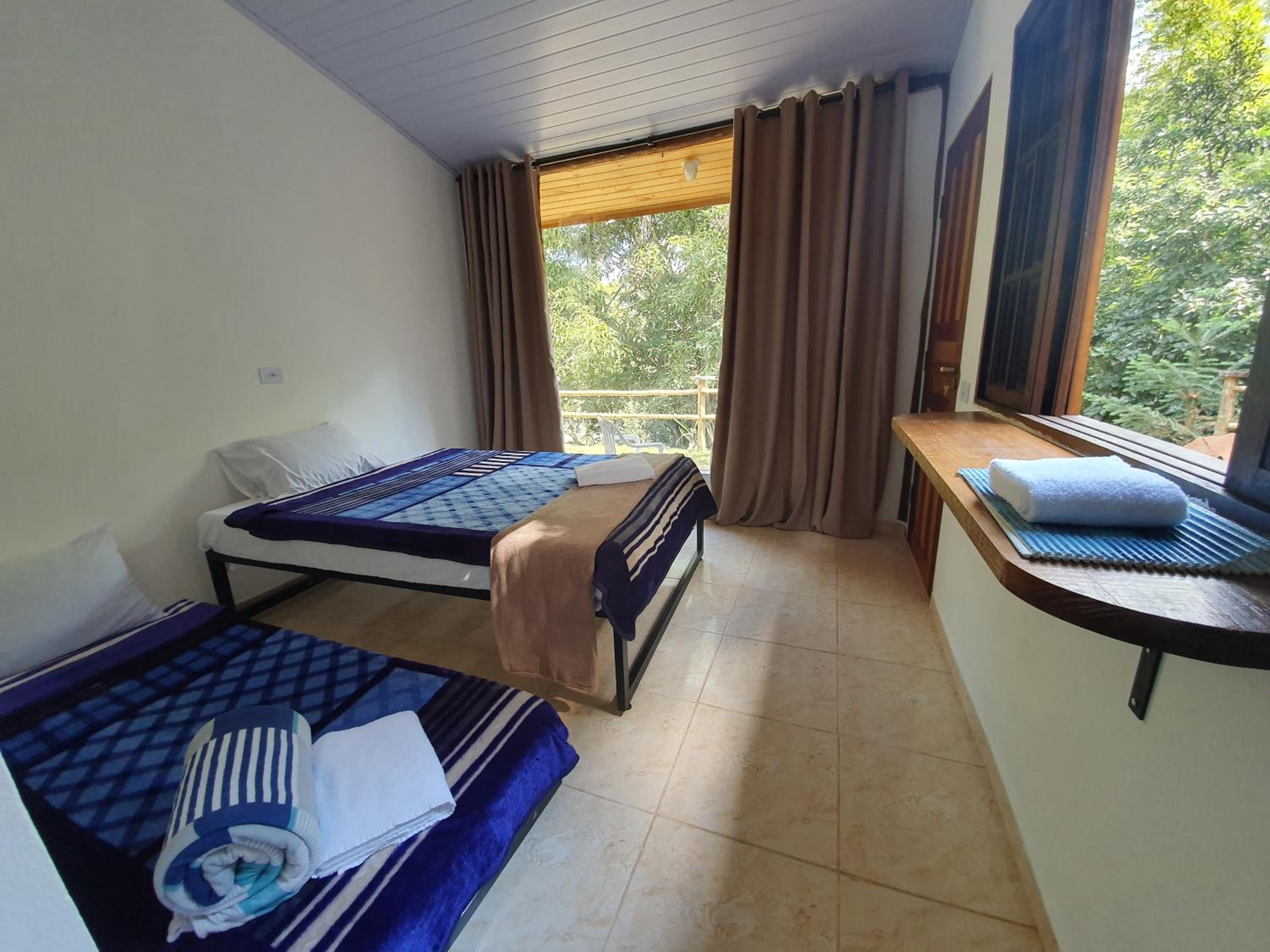 Suite with River View photo 3