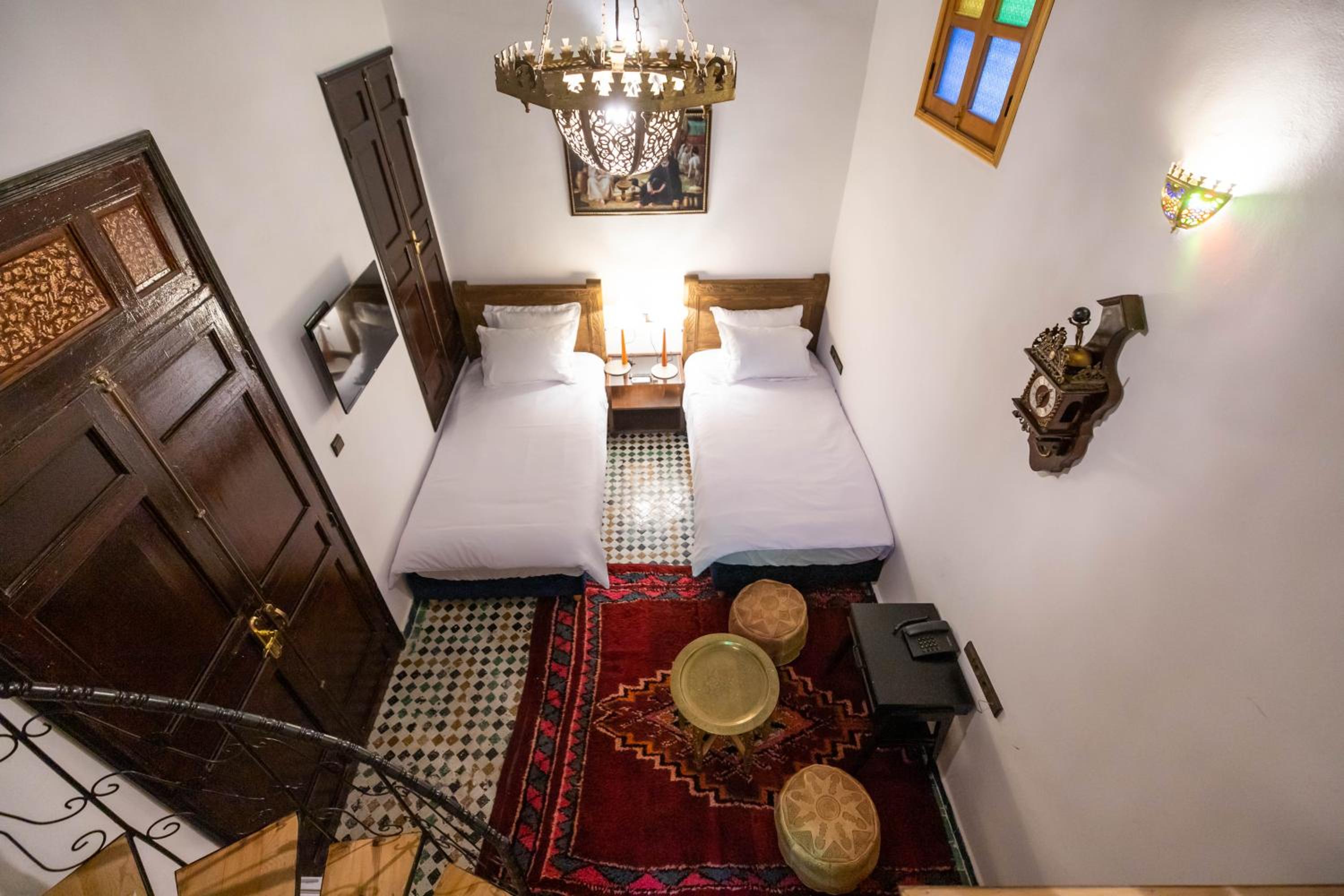 Deluxe Double or Twin Room - Photo 1