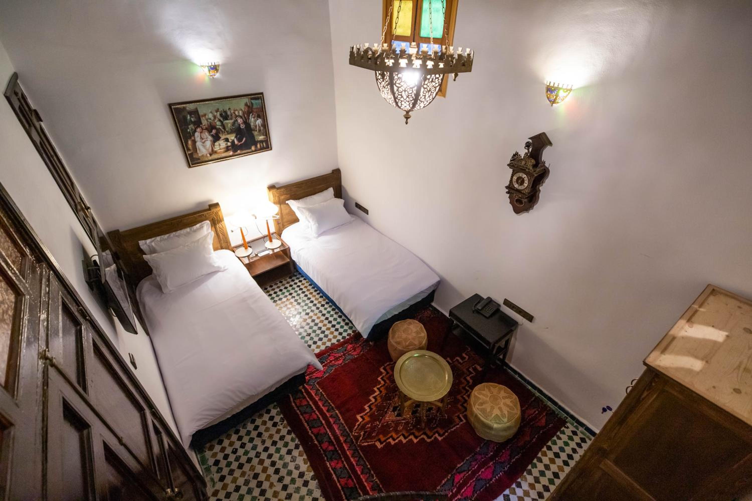 Deluxe Double or Twin Room - Photo 2