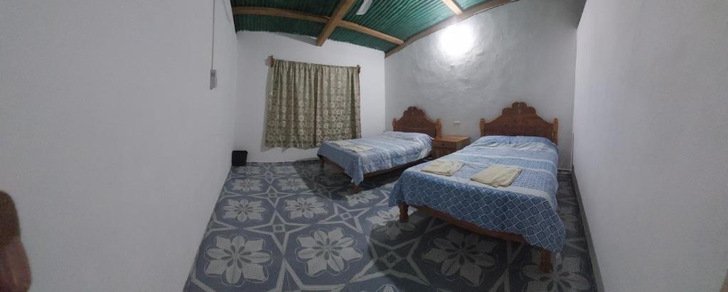 Double Room - Photo 1