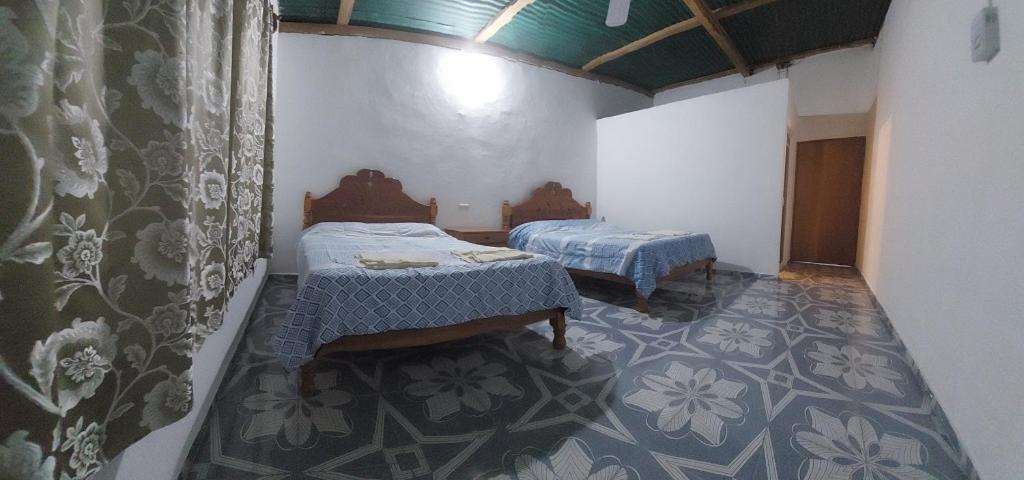 Double Room - Photo 2