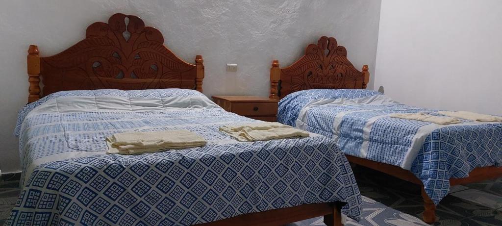 Double Room - Photo 5