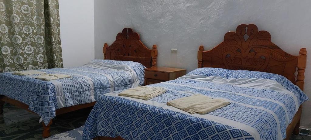 Double Room - Photo 3