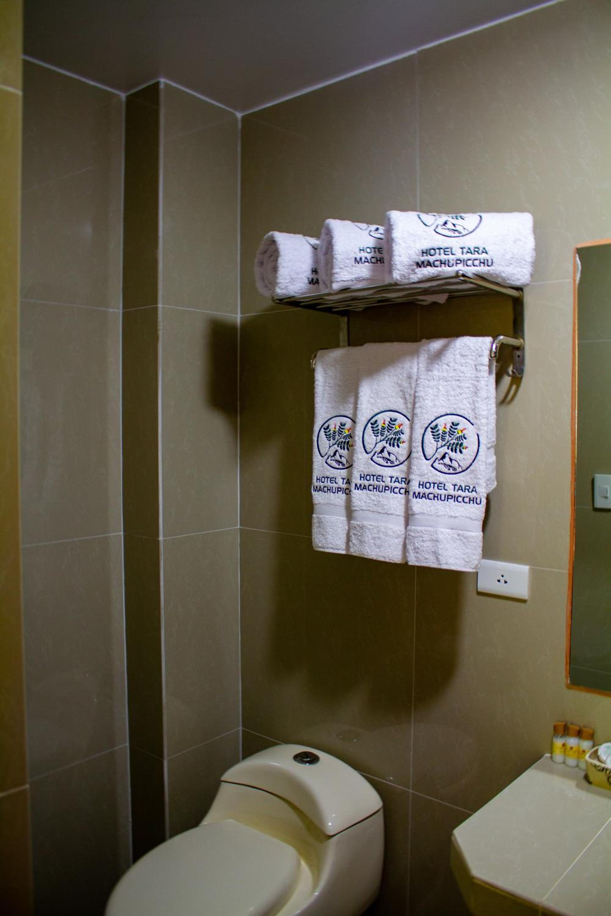 Superior Triple Room - Photo 3