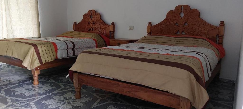 Standard Triple Room - Photo 1
