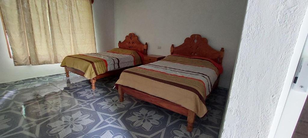 Standard Triple Room - Photo 4