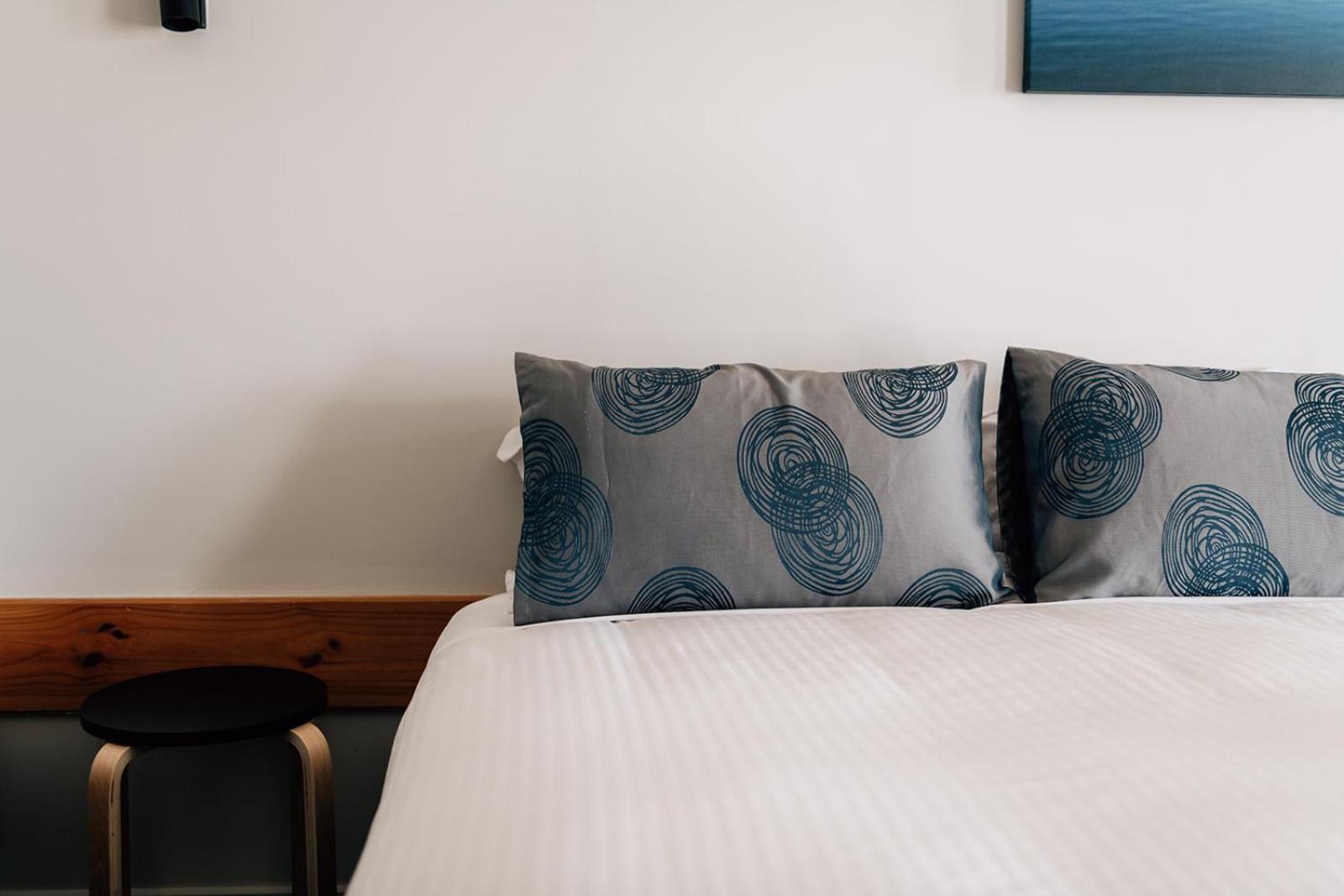 Twin Room photo 1