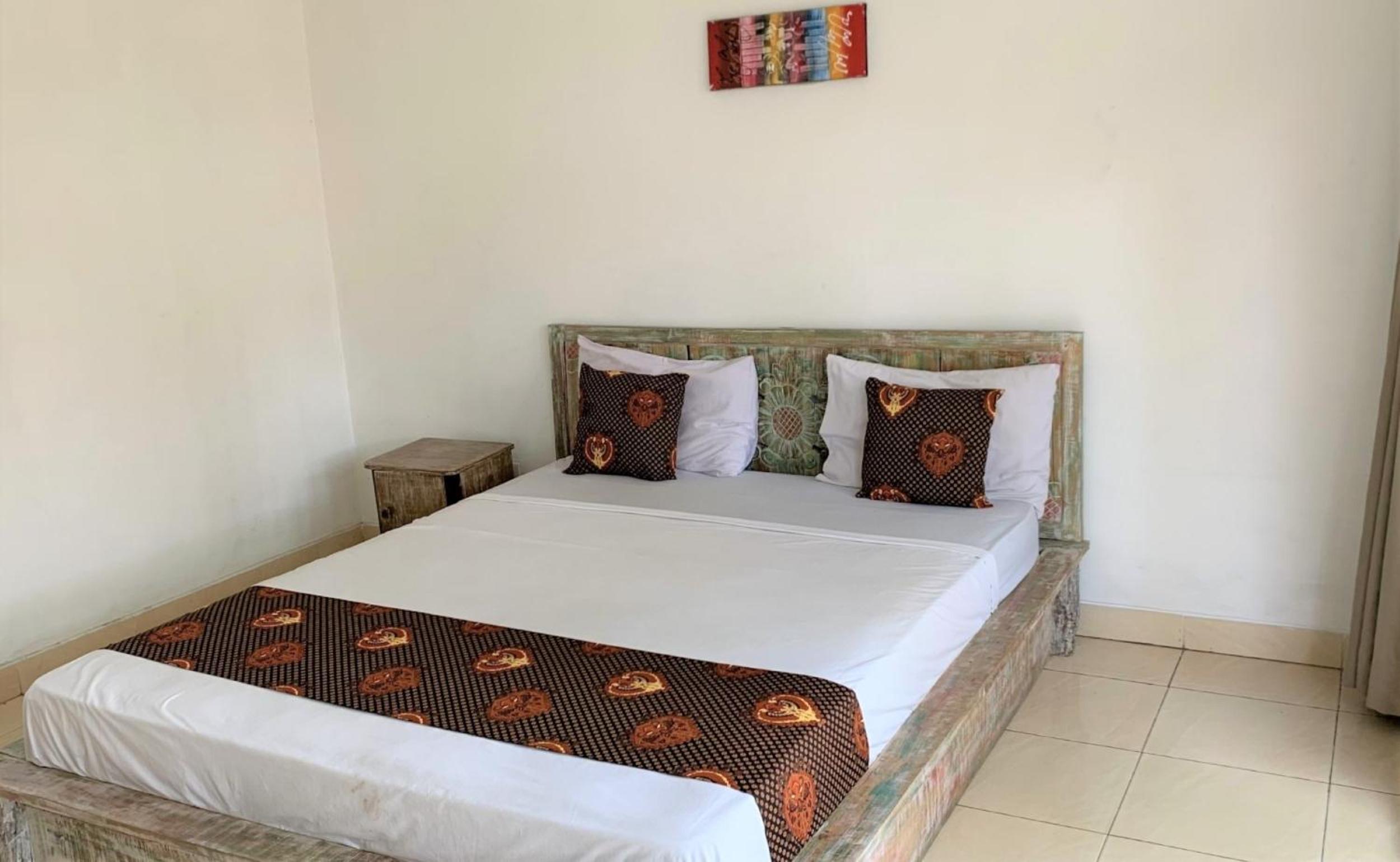 Standard Double Room - Photo 1