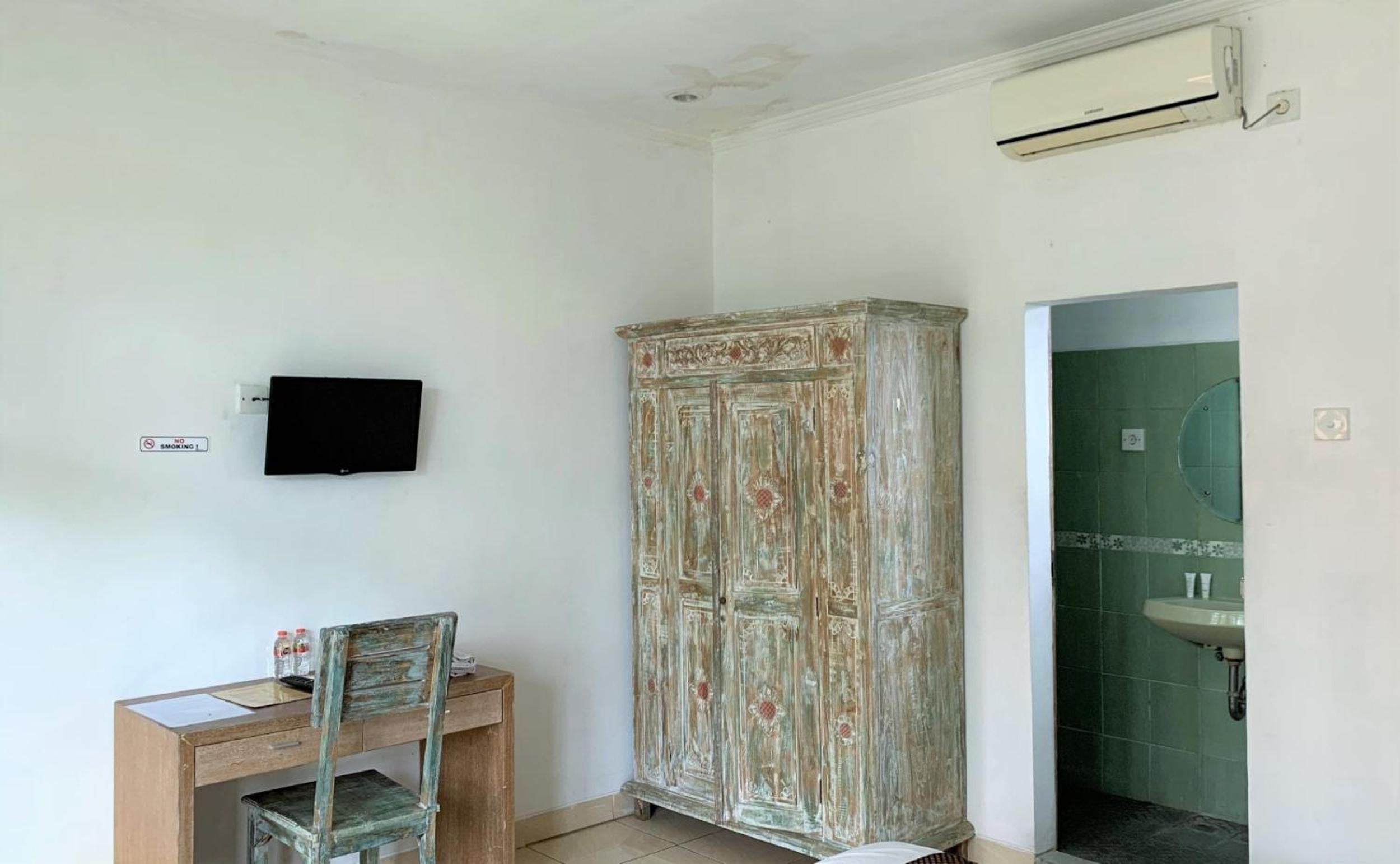 Standard Double Room - Photo 3