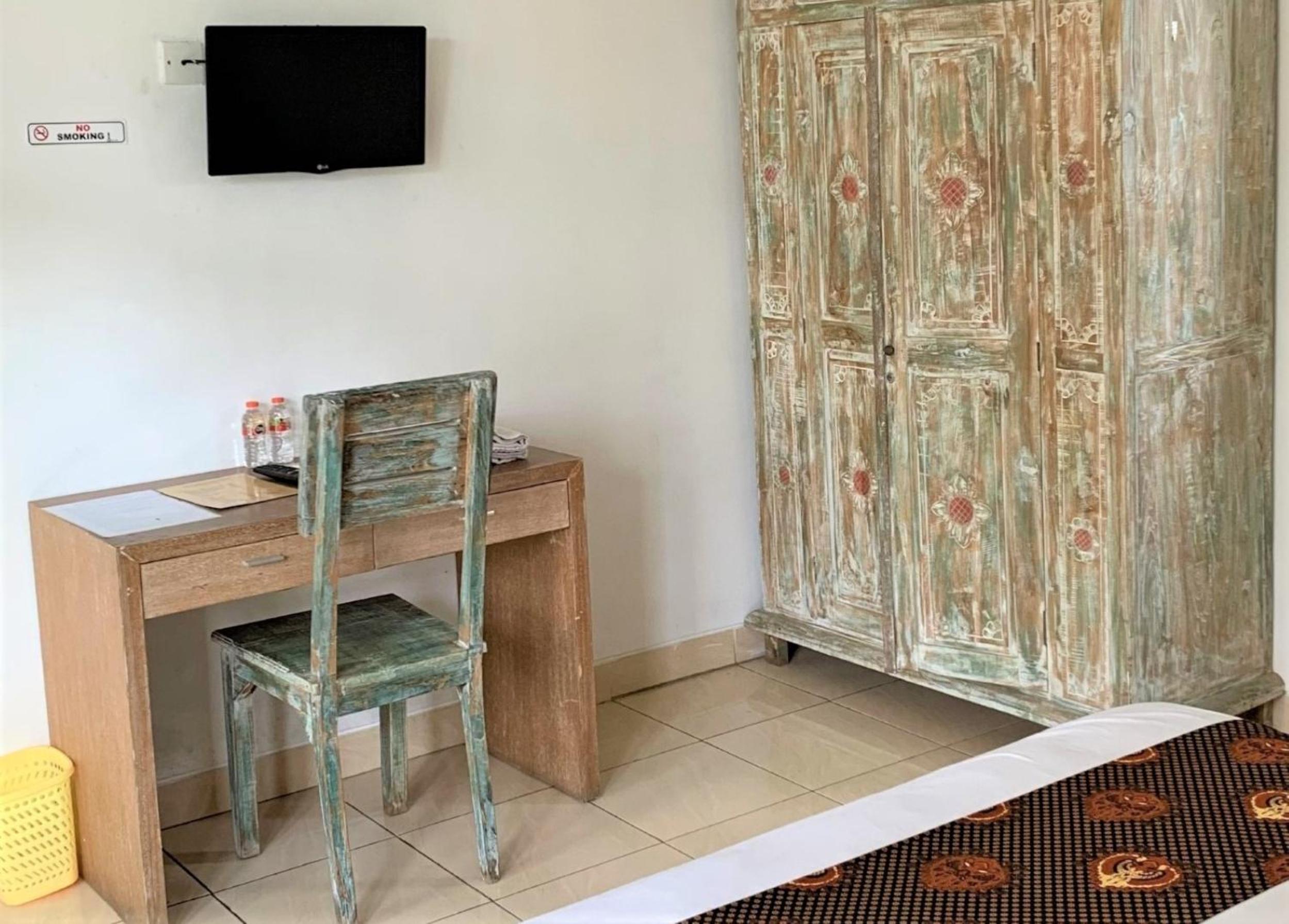Standard Double Room - Photo 2