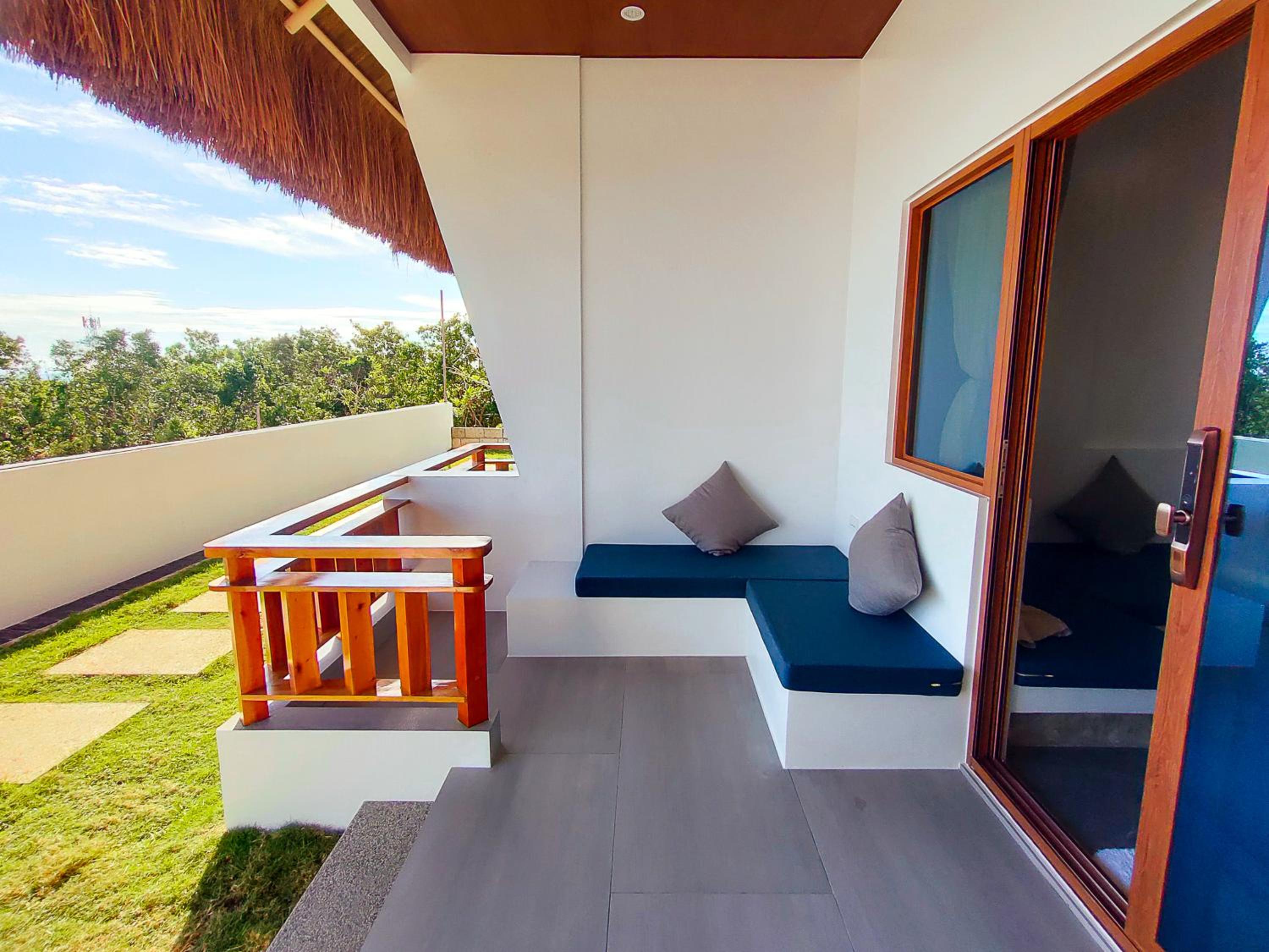 Deluxe Triple Room - Photo 6