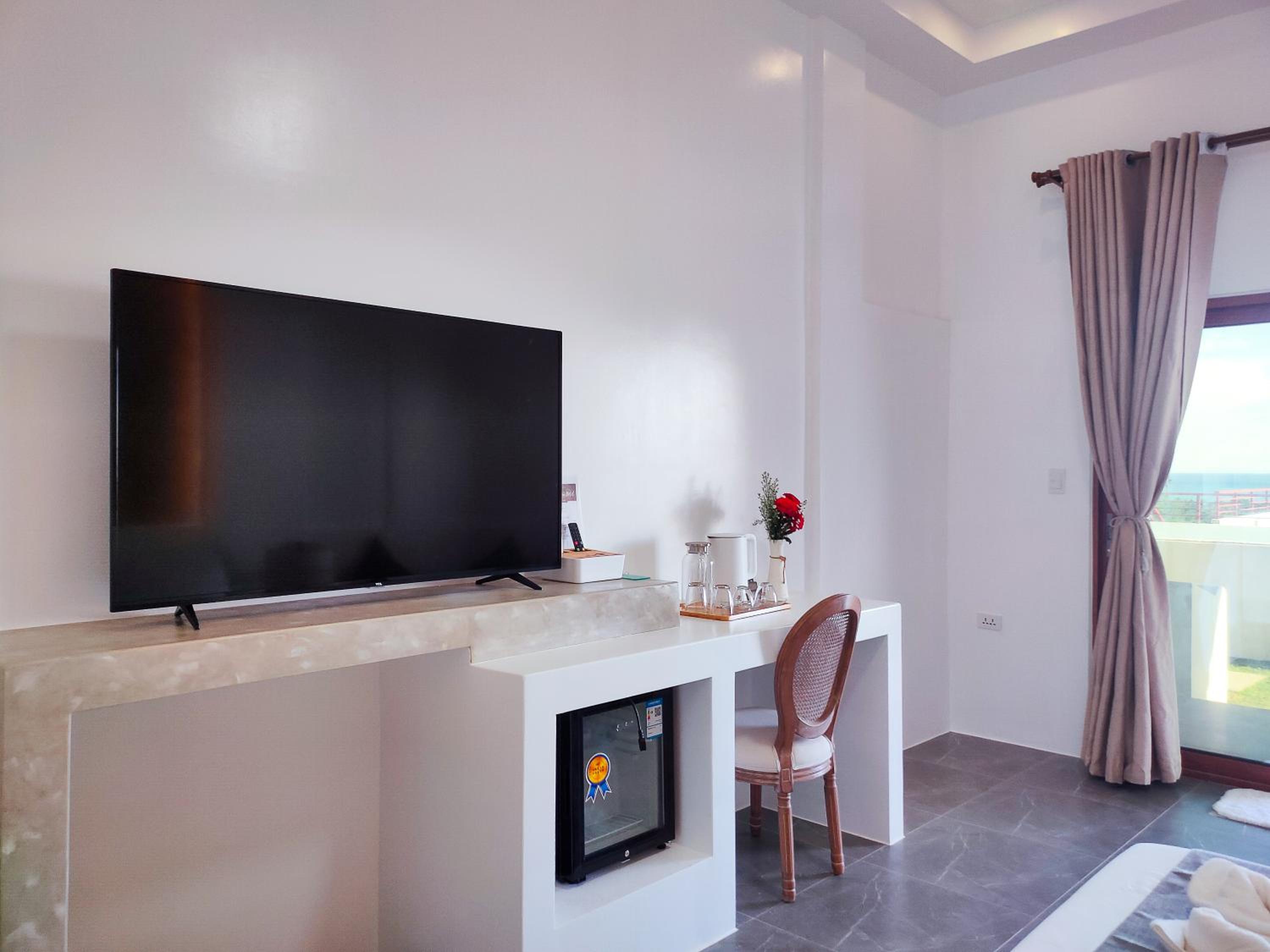Deluxe Triple Room - Photo 5