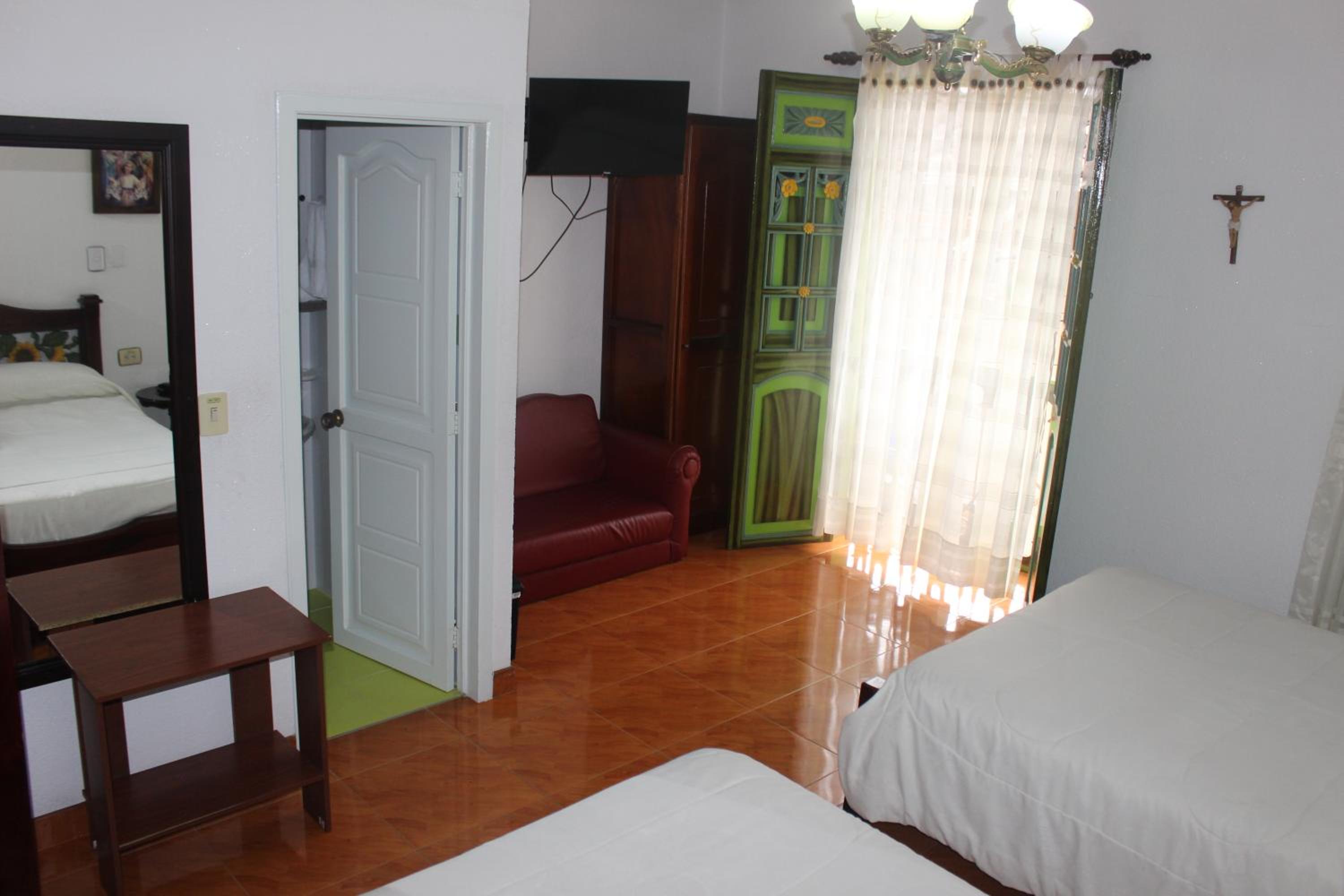 Twin Room photo 1