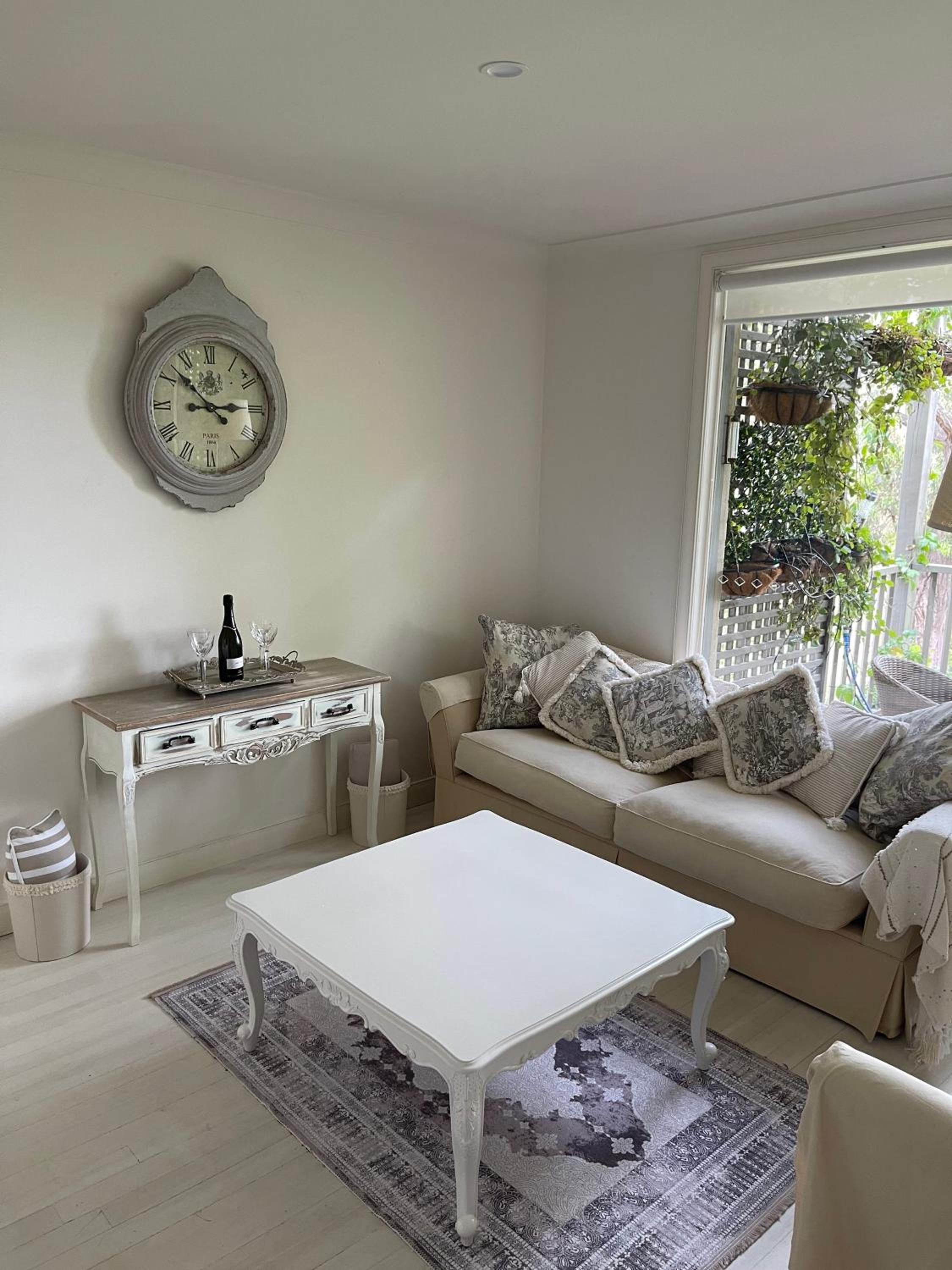 Two-Bedroom Villa photo 2