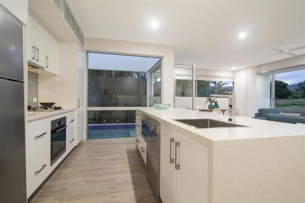 Three-Bedroom Apartment with Plunge Pool photo 3