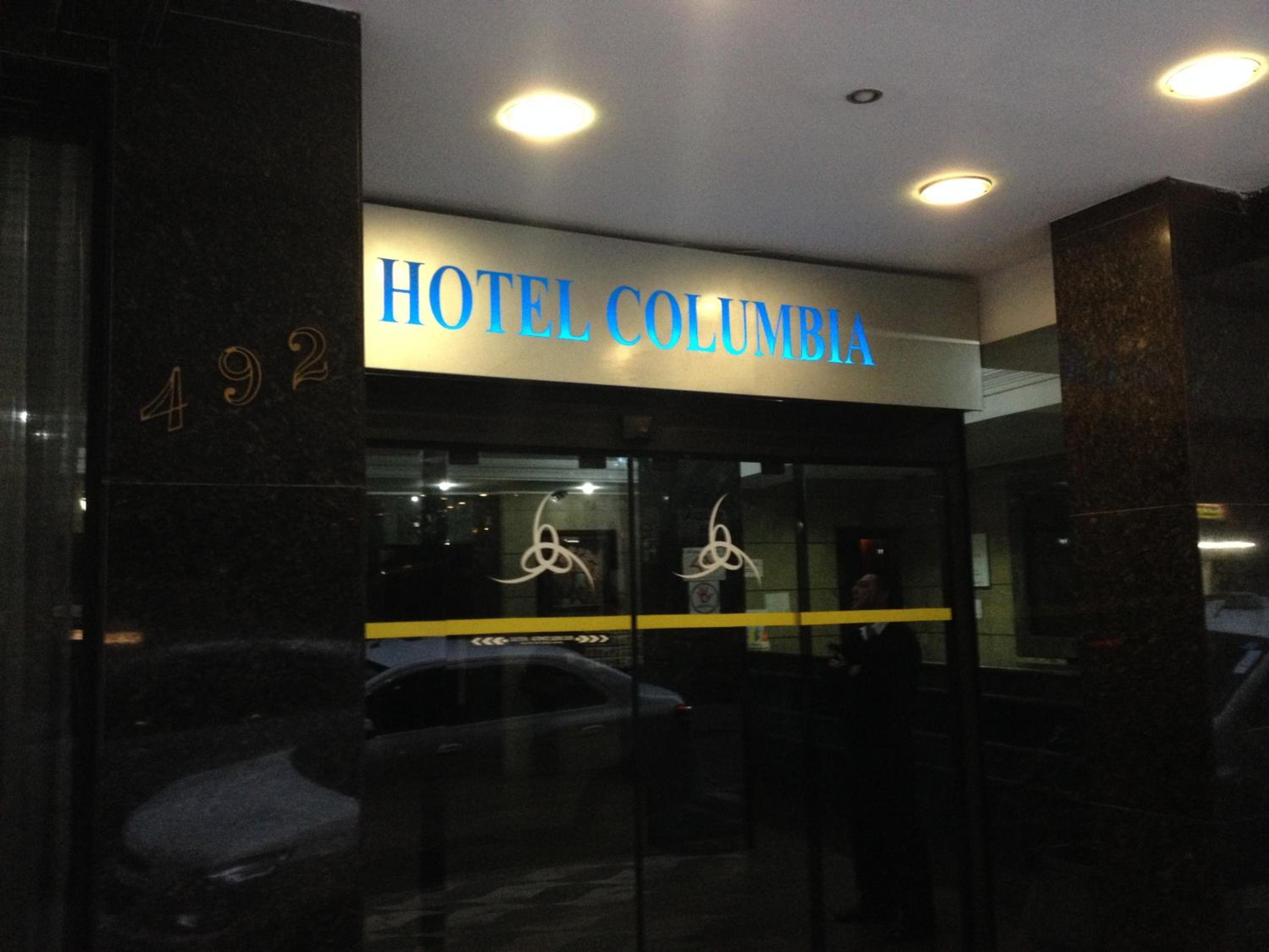 Room Selected at Check In - Photo 2