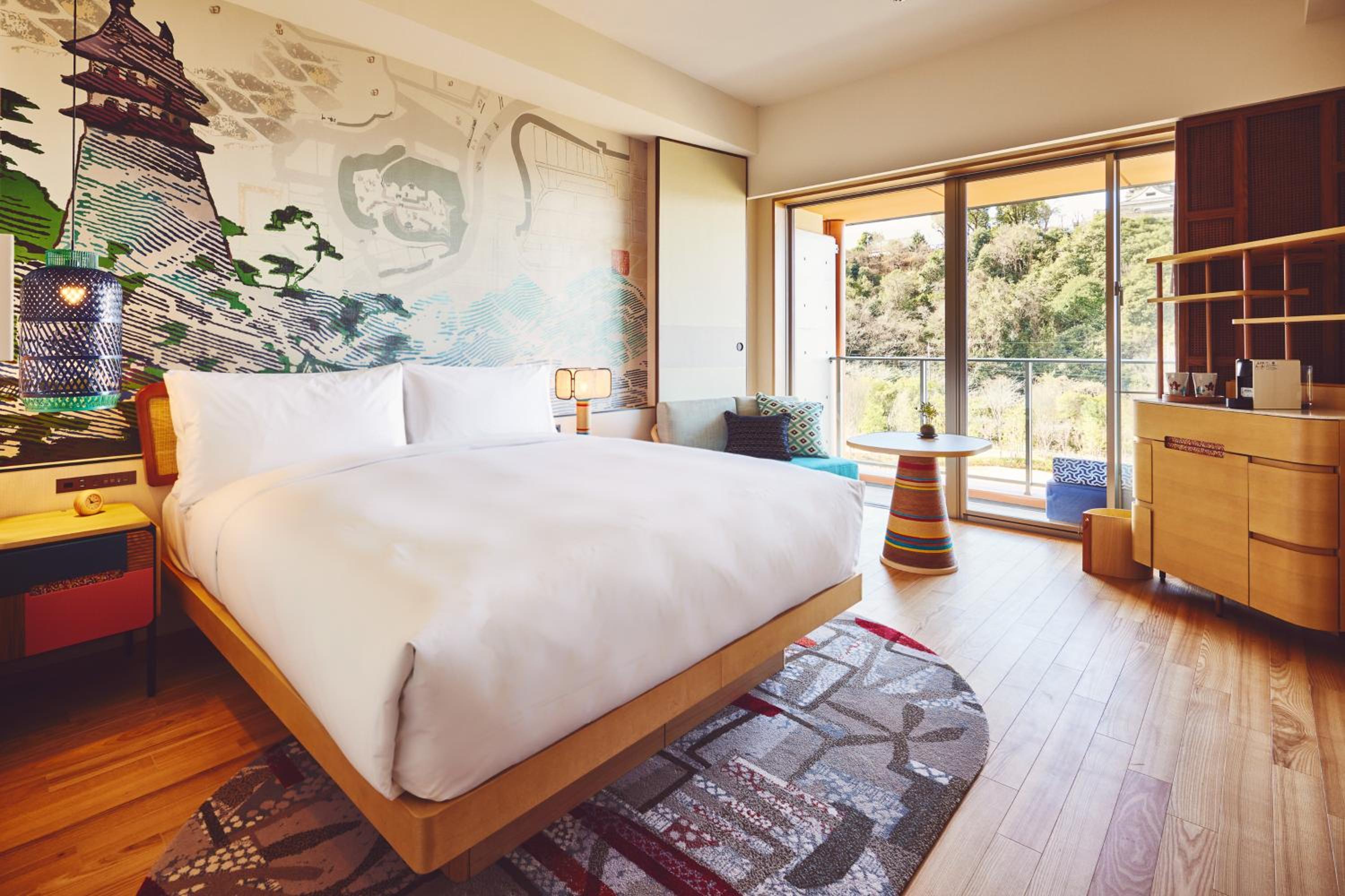 Premium Room - Photo 1