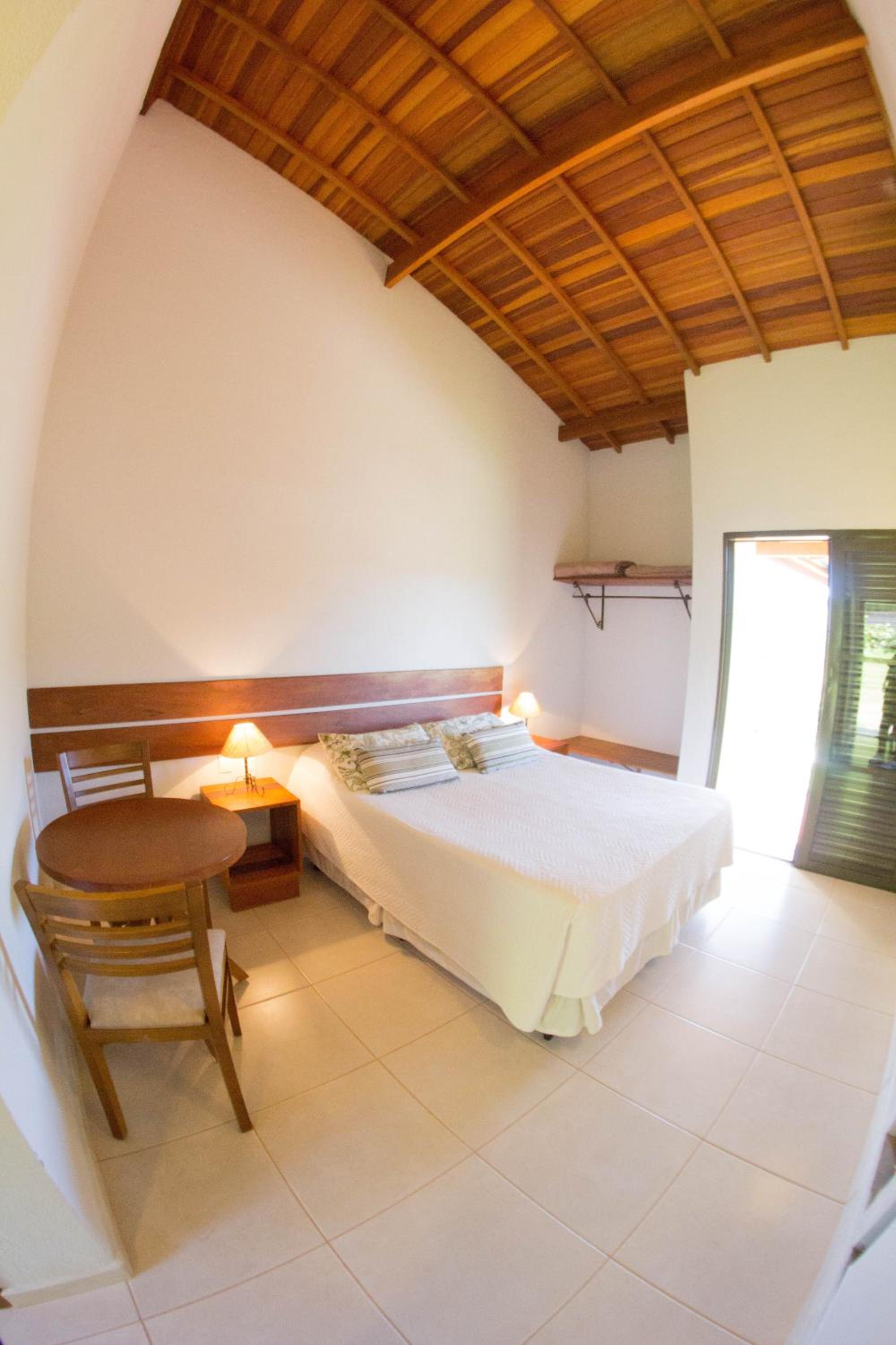 Double Room with Fireplace