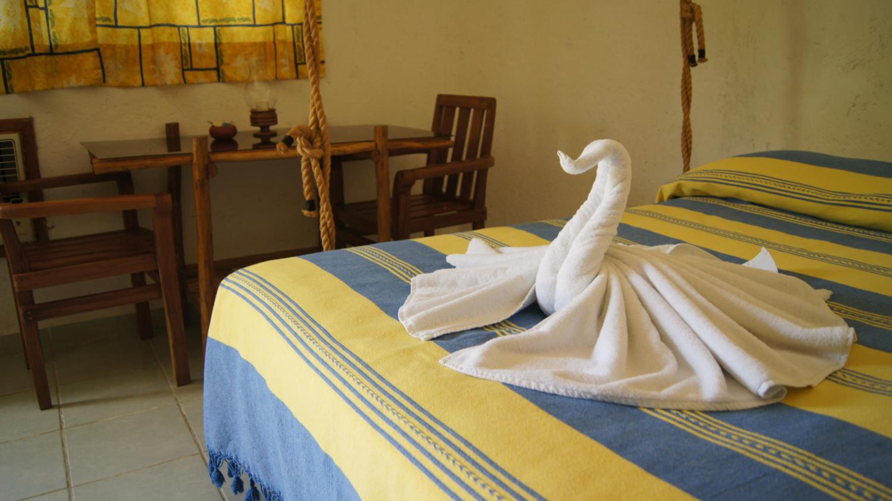 Triple Room With Air Conditioning