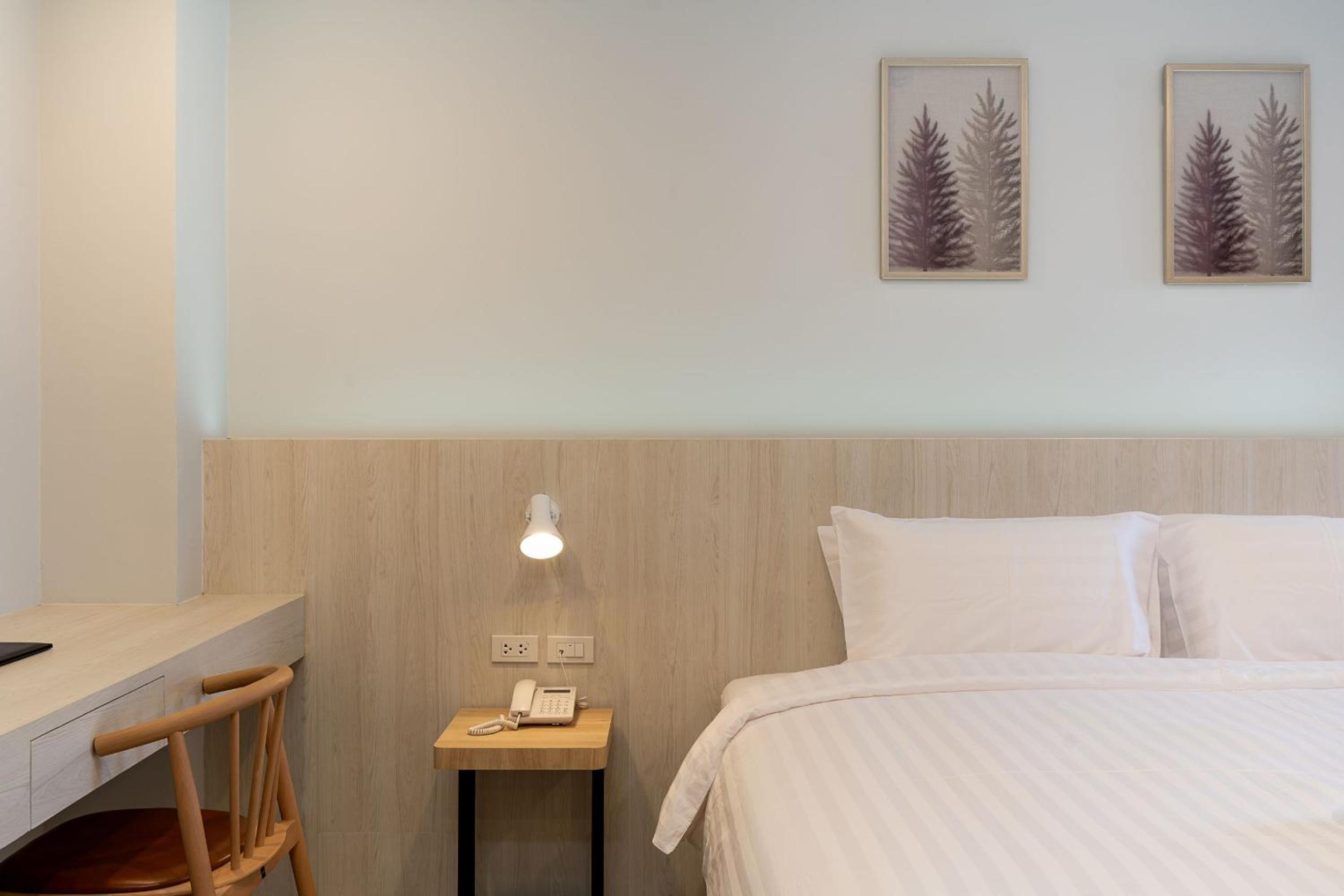 Junior Suite - Photo 2