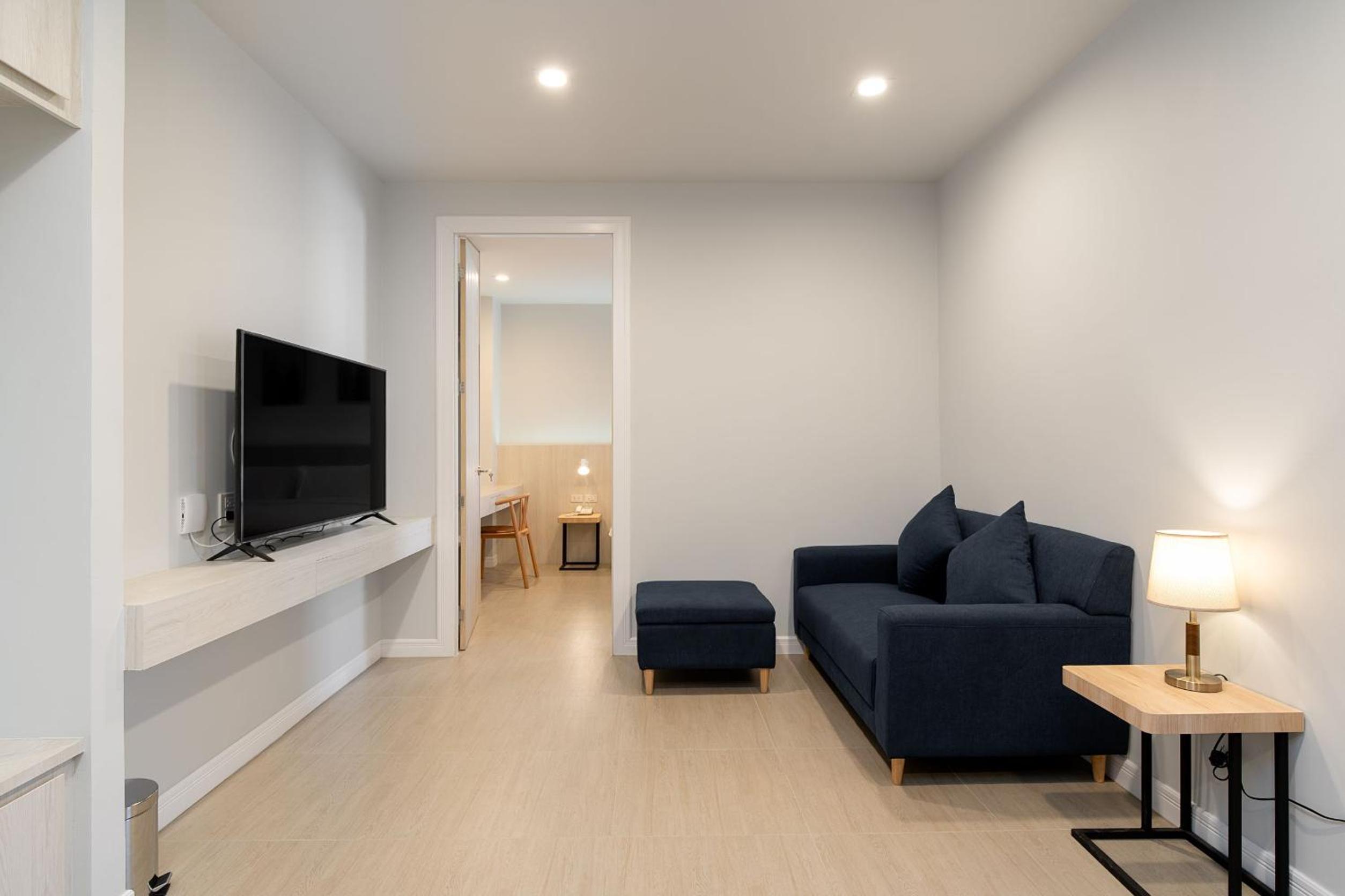 Junior Suite - Photo 11