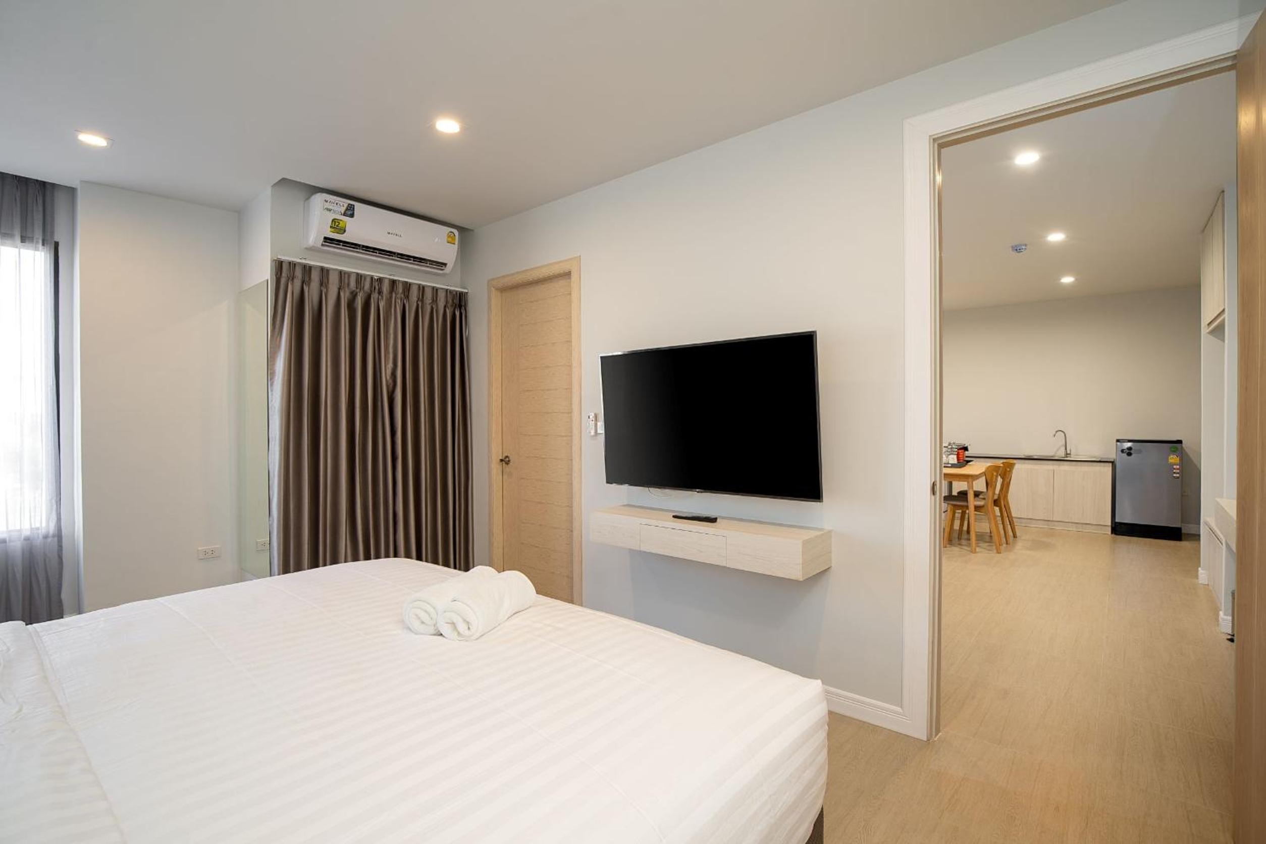 Junior Suite - Photo 8