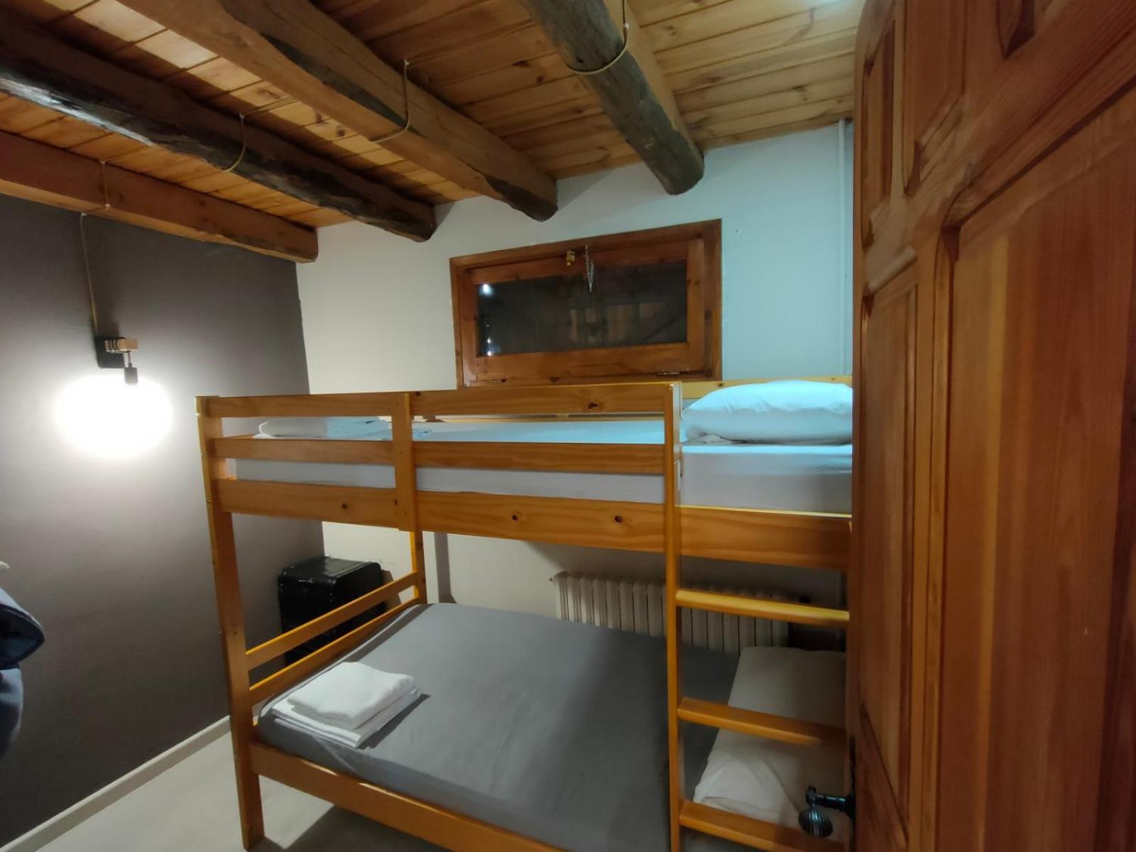 Three-Bedroom Chalet photo 3