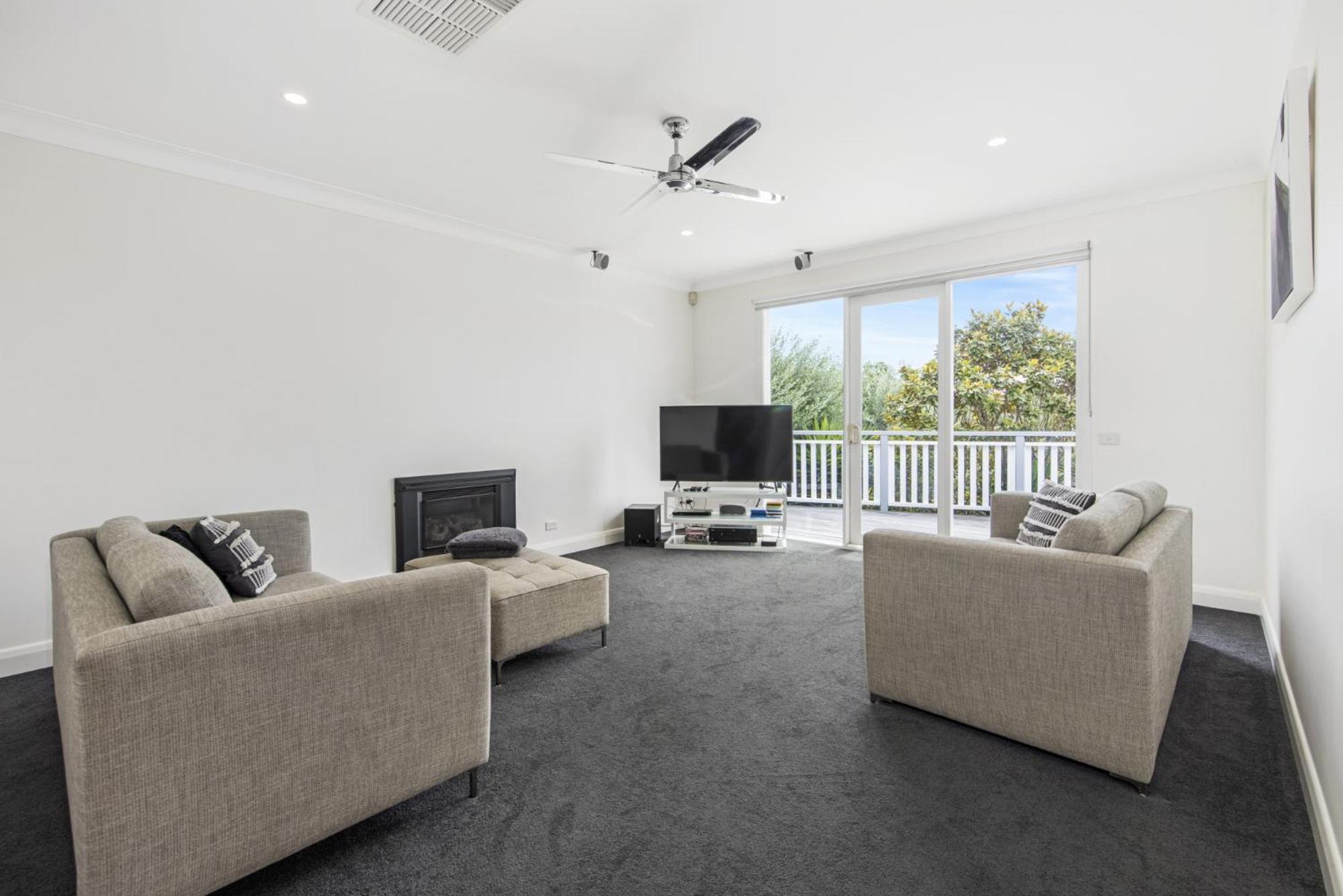 Four-Bedroom House photo 1