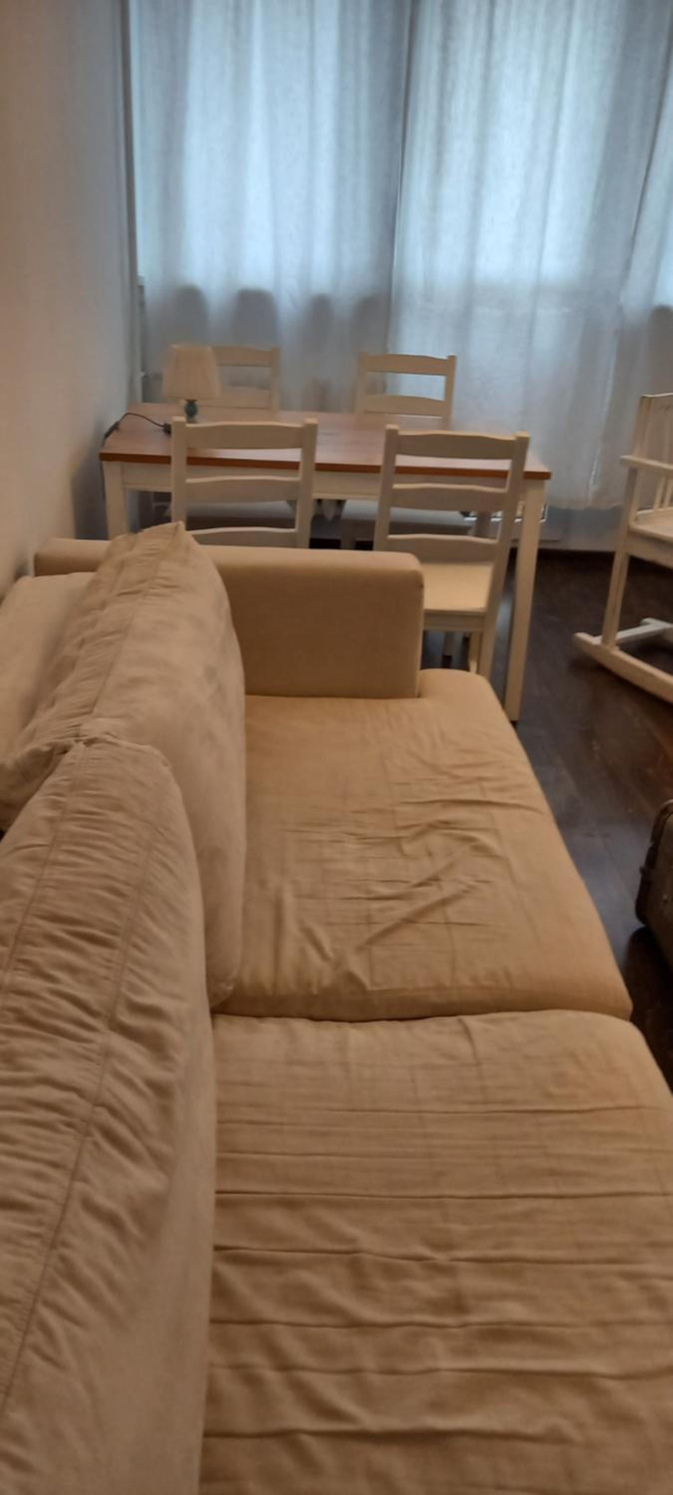 Two-Bedroom Apartment photo 3