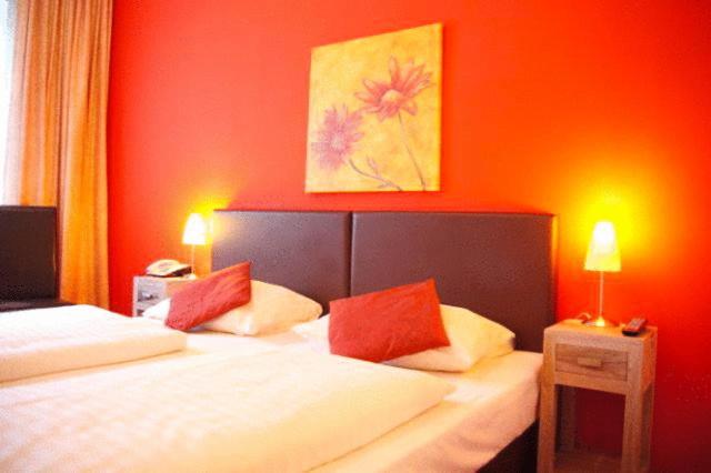 Double Room - Photo 3