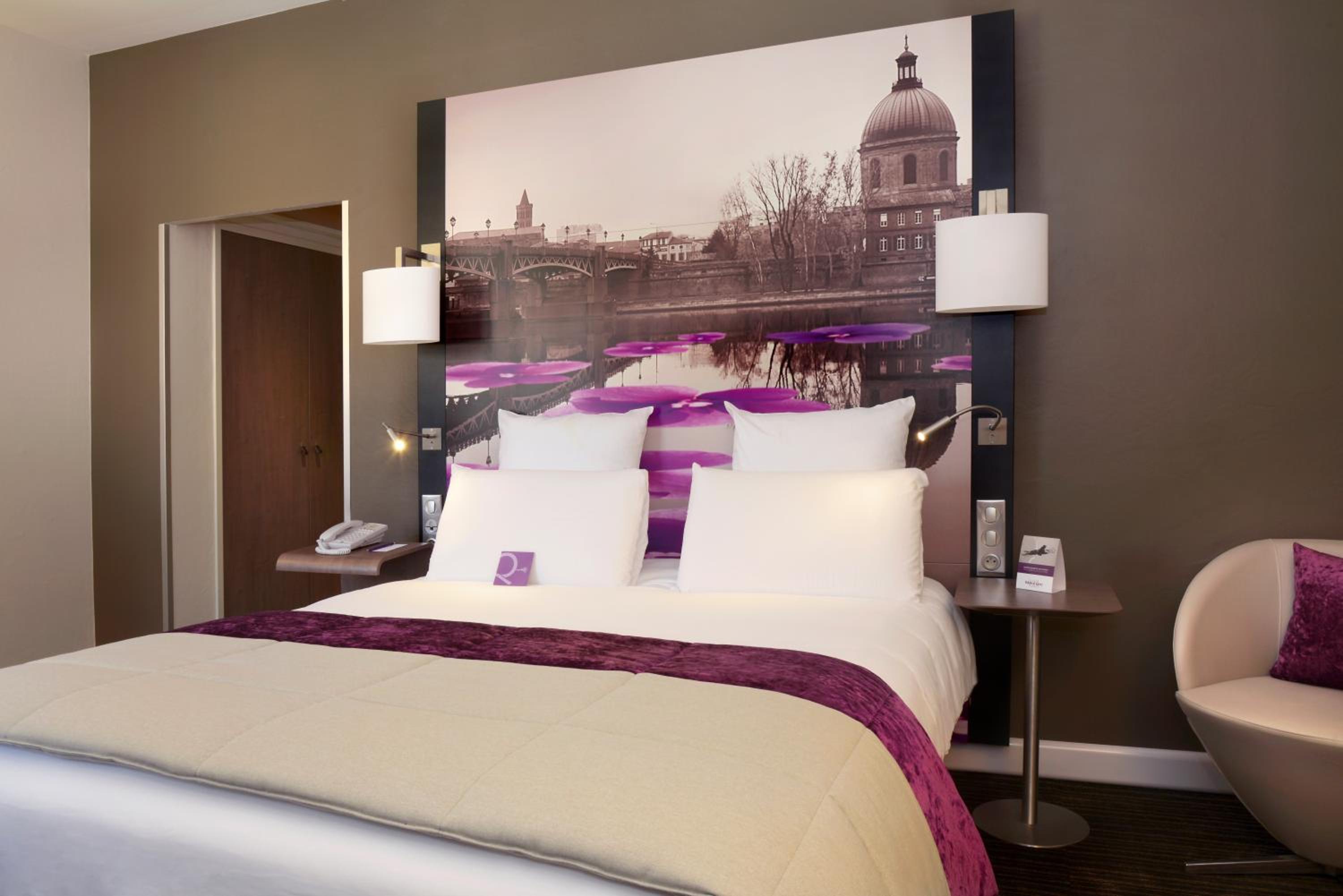 Privilege Double Room - Photo 9