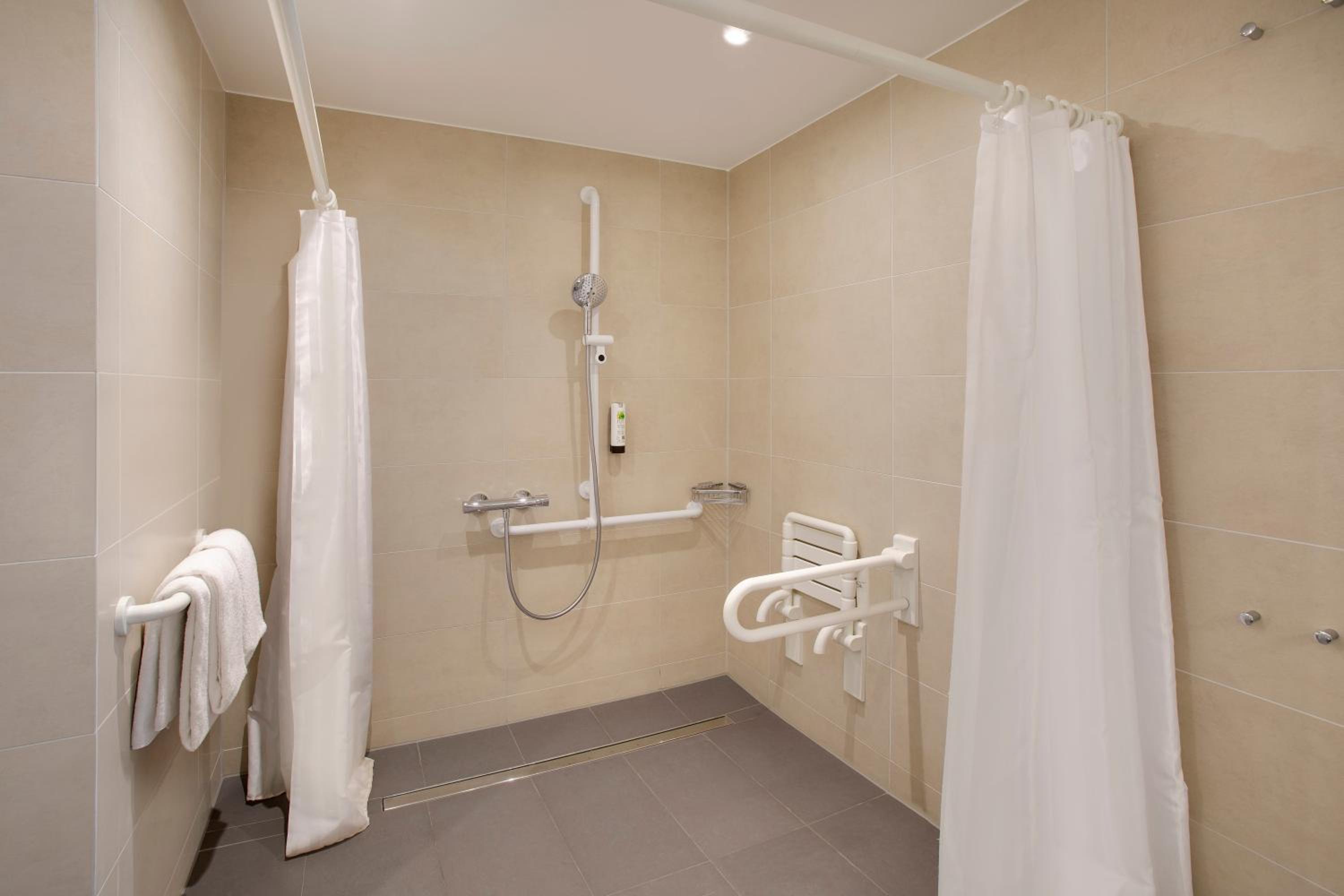 Holiday Inn Frankfurt Airport, un hôtel IHG, Photo 5