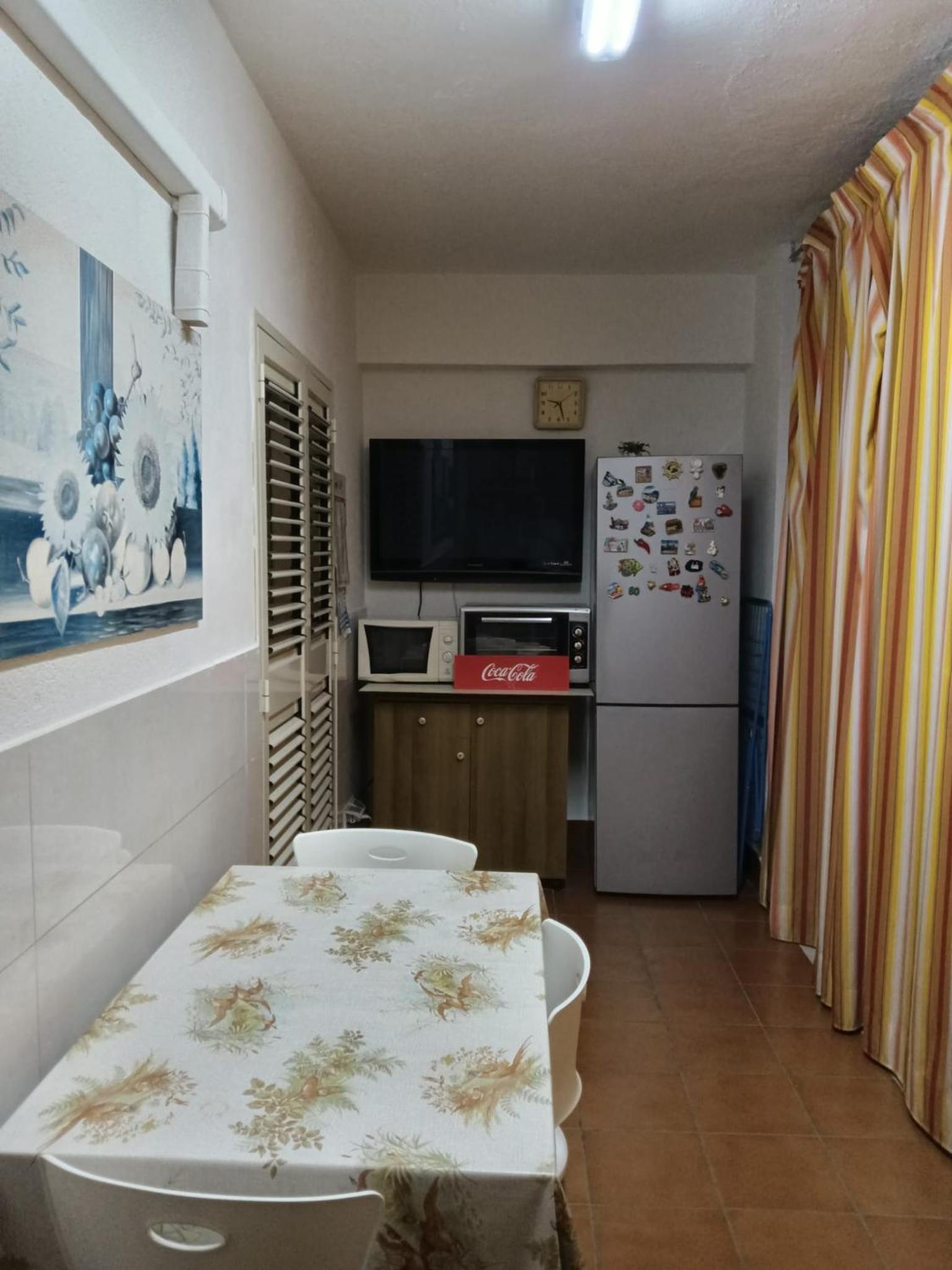 Apartment with Sea View photo 2