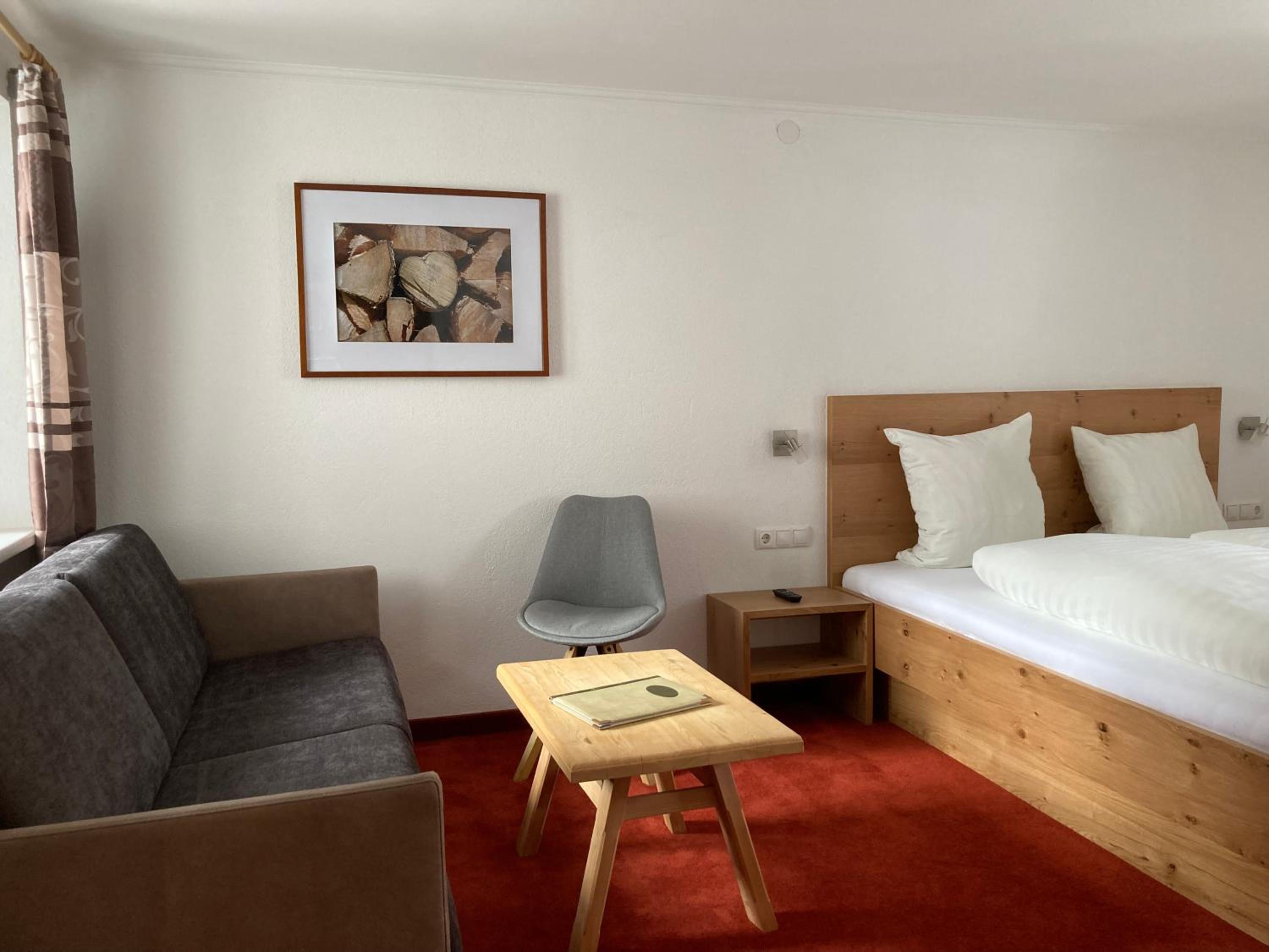 Triple Room photo 3