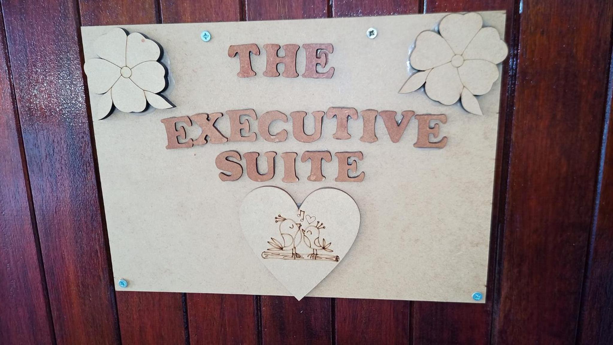 Executive Suite - Photo 4