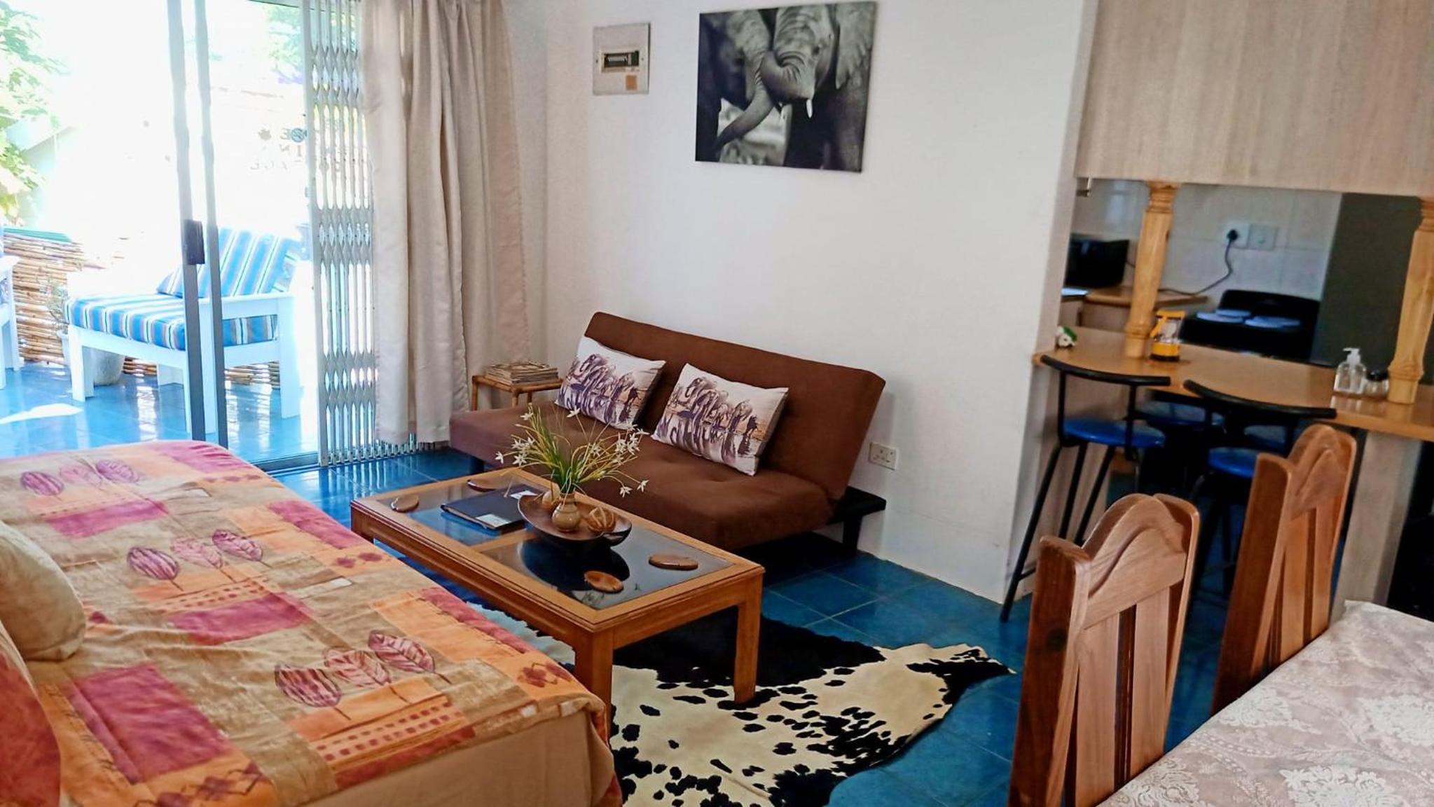 Superior Chalet - Photo 2