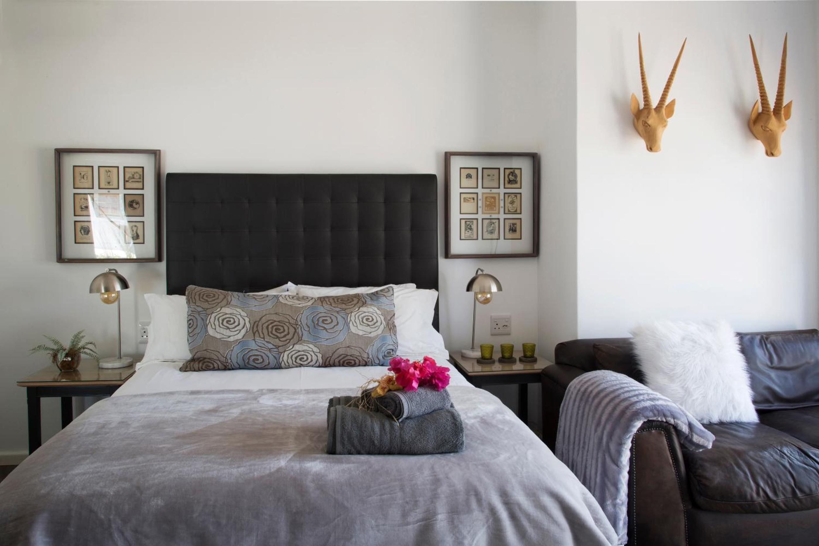 Deluxe Family Suite photo 1