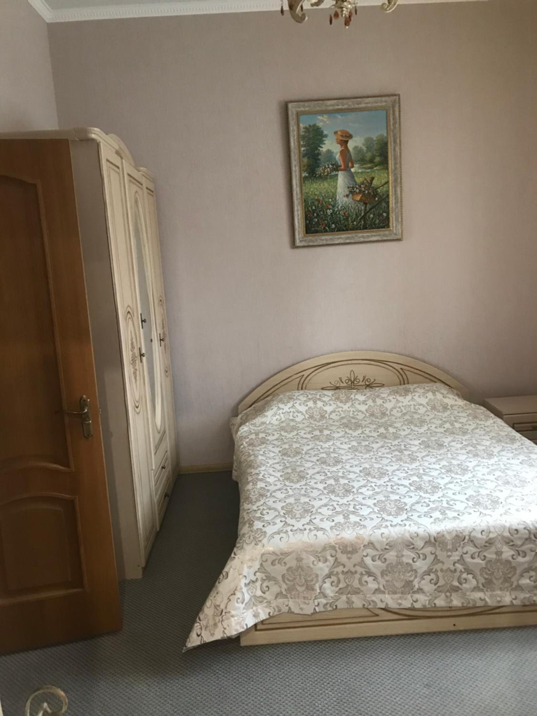 Classic Quadruple Room