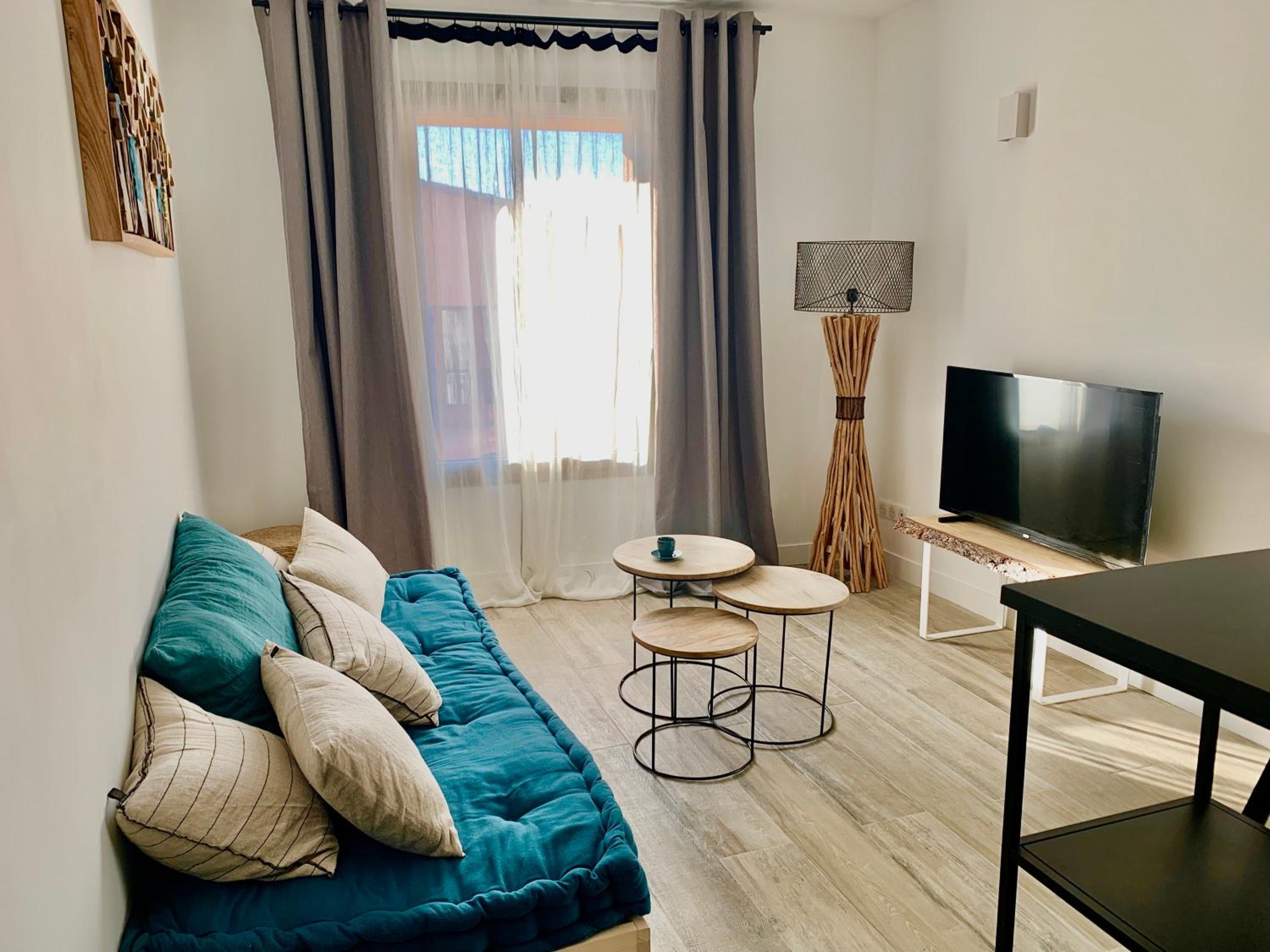 Two-Bedroom Apartment photo 1