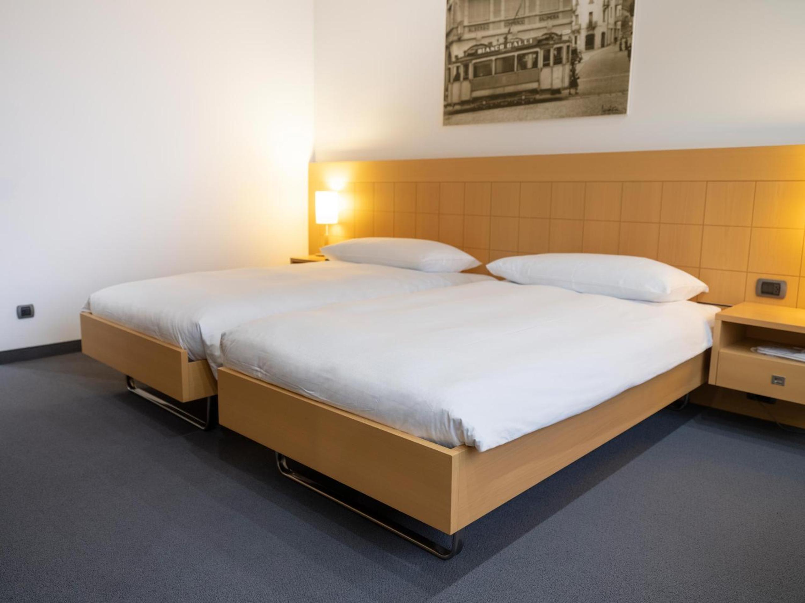 Superior Twin Room photo 1