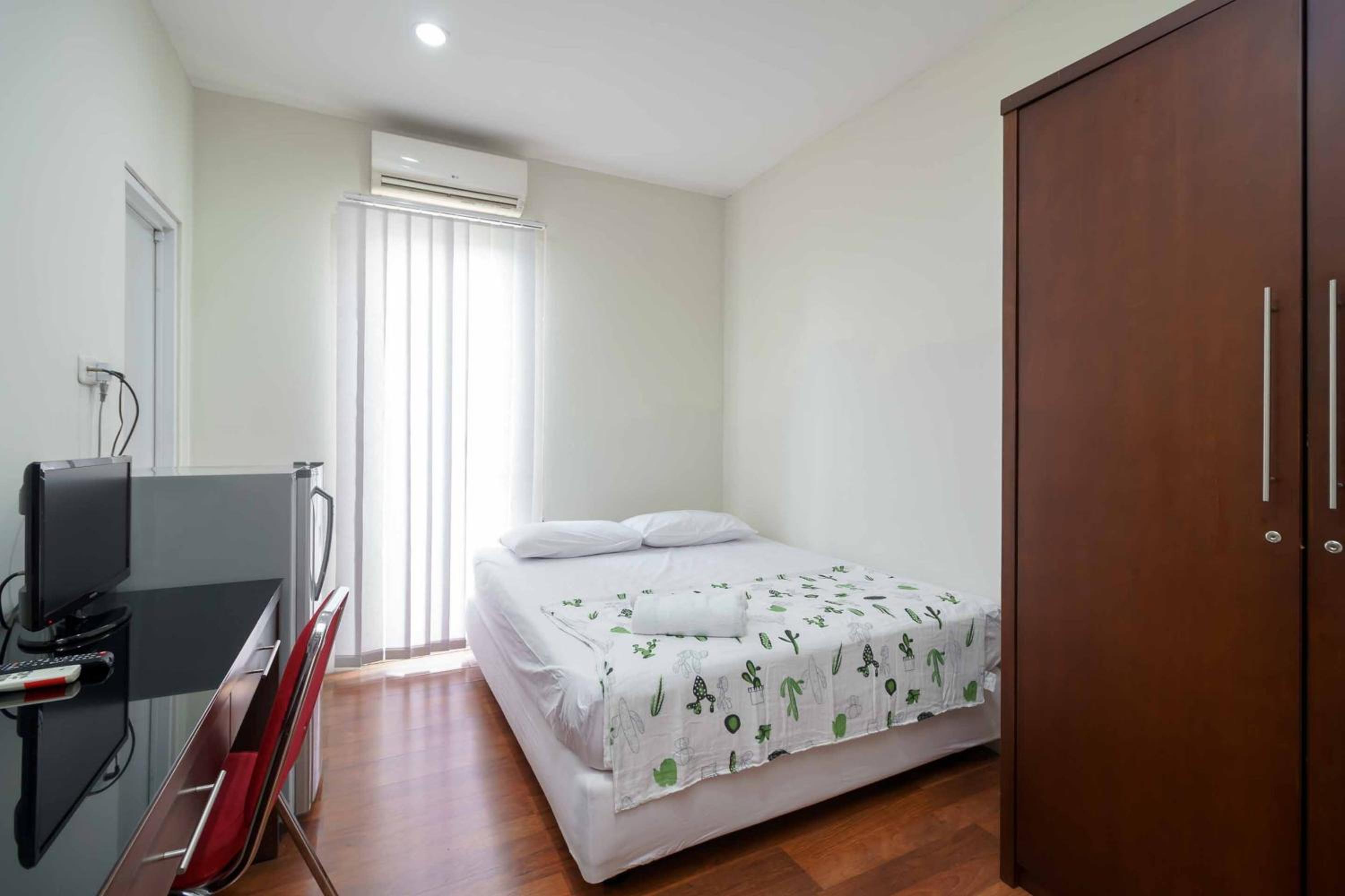 Deluxe Room - Photo 2
