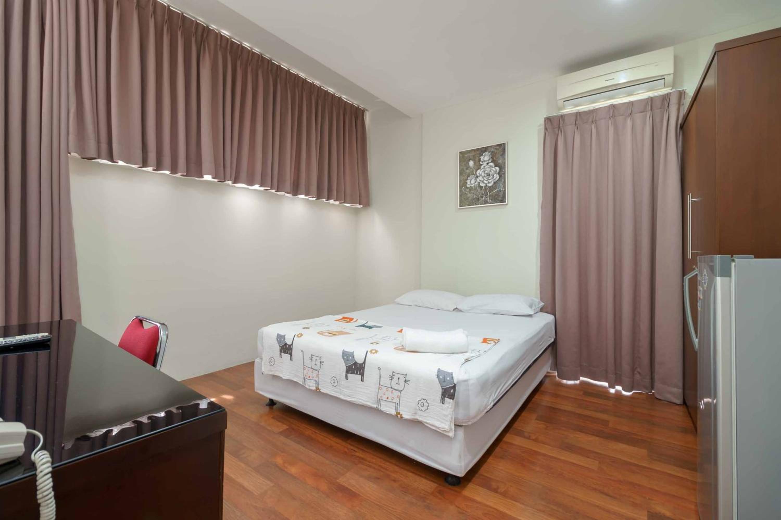 Deluxe Room - Photo 1