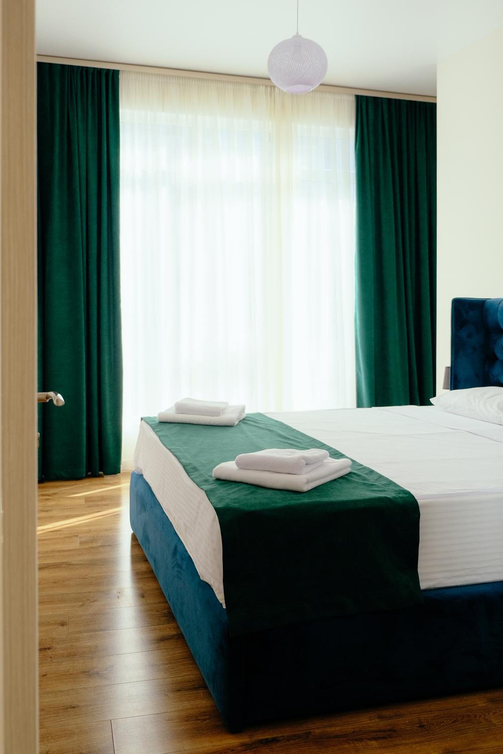 Deluxe Suite - Photo 28