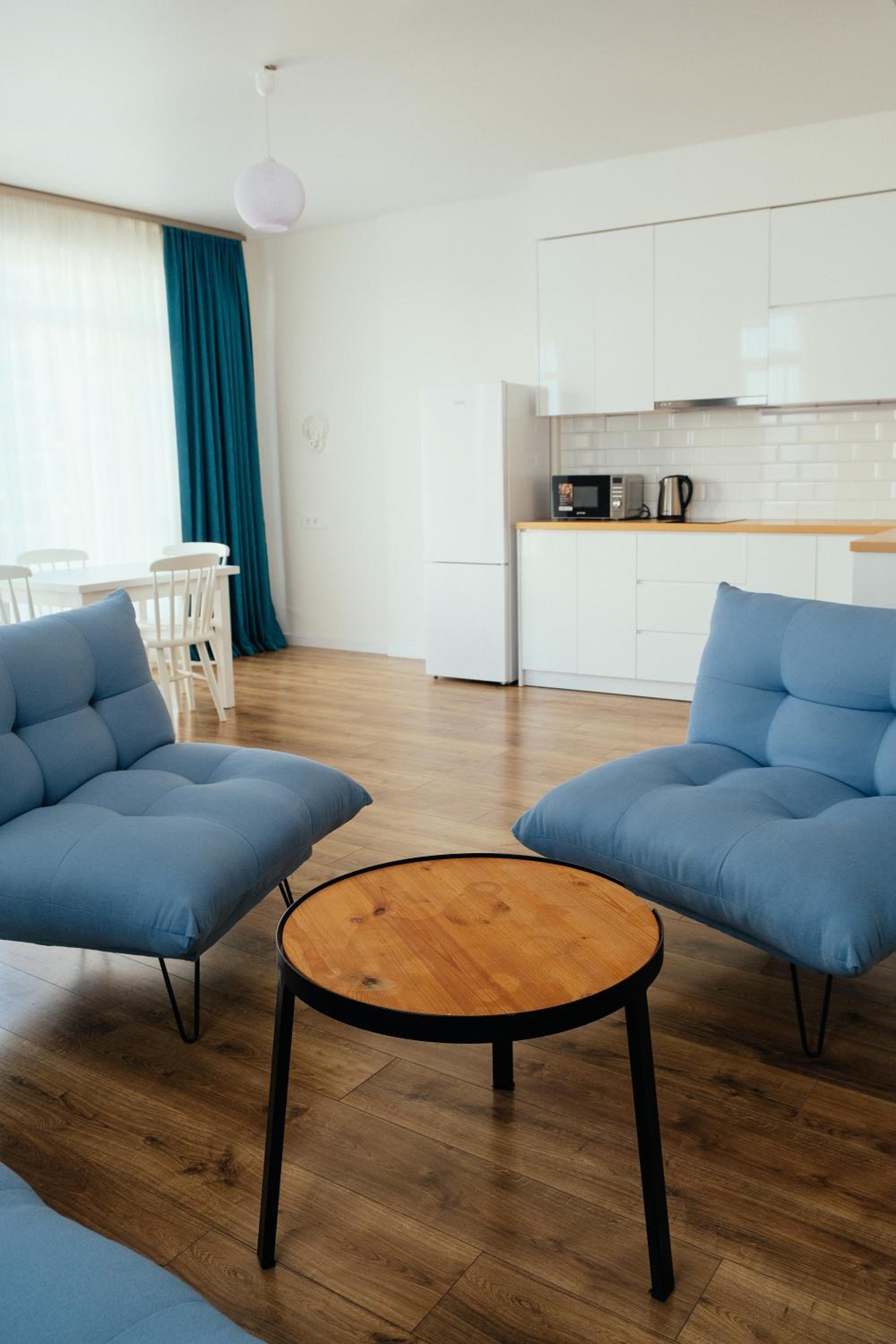 Deluxe Suite - Photo 24