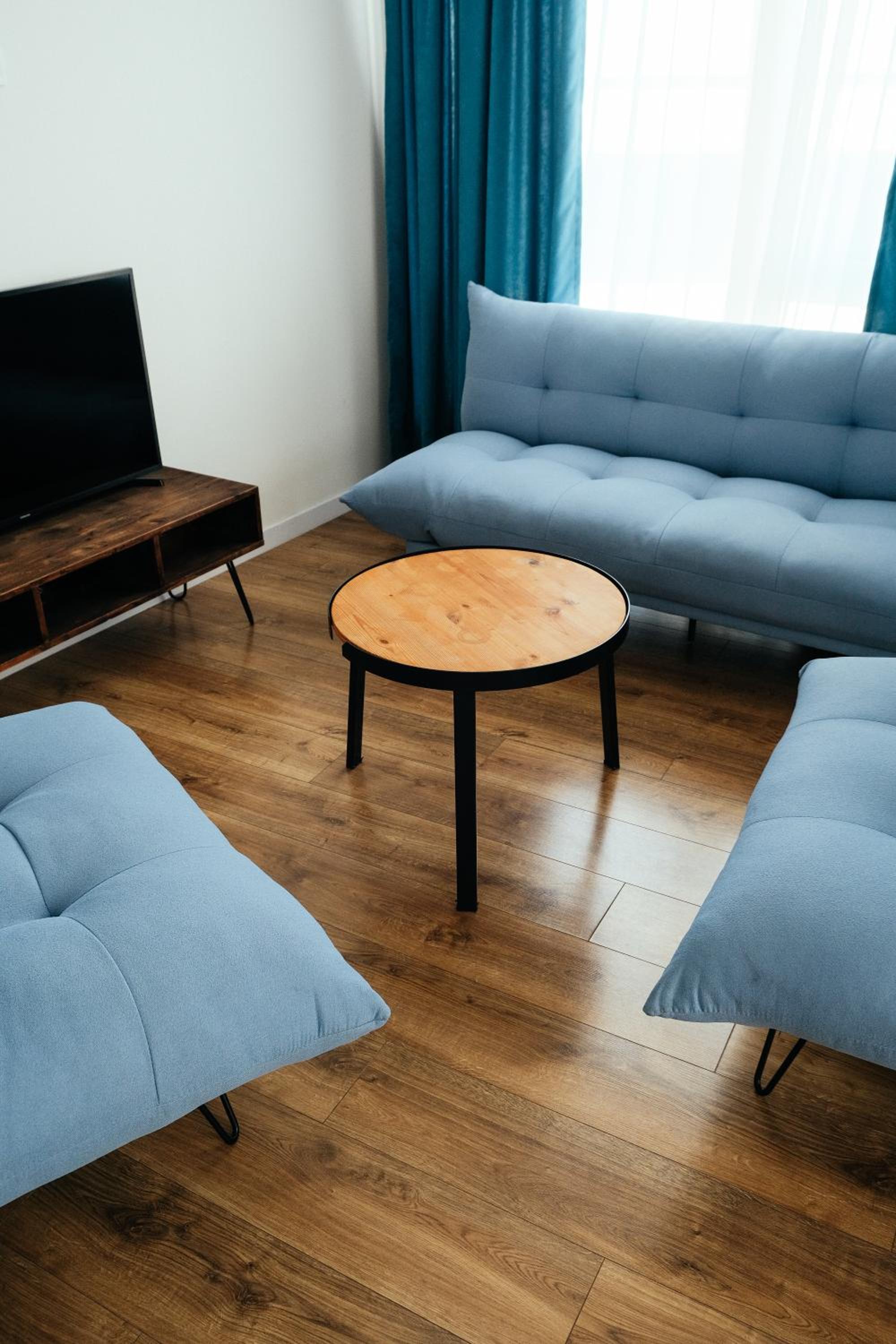 Deluxe Suite - Photo 23