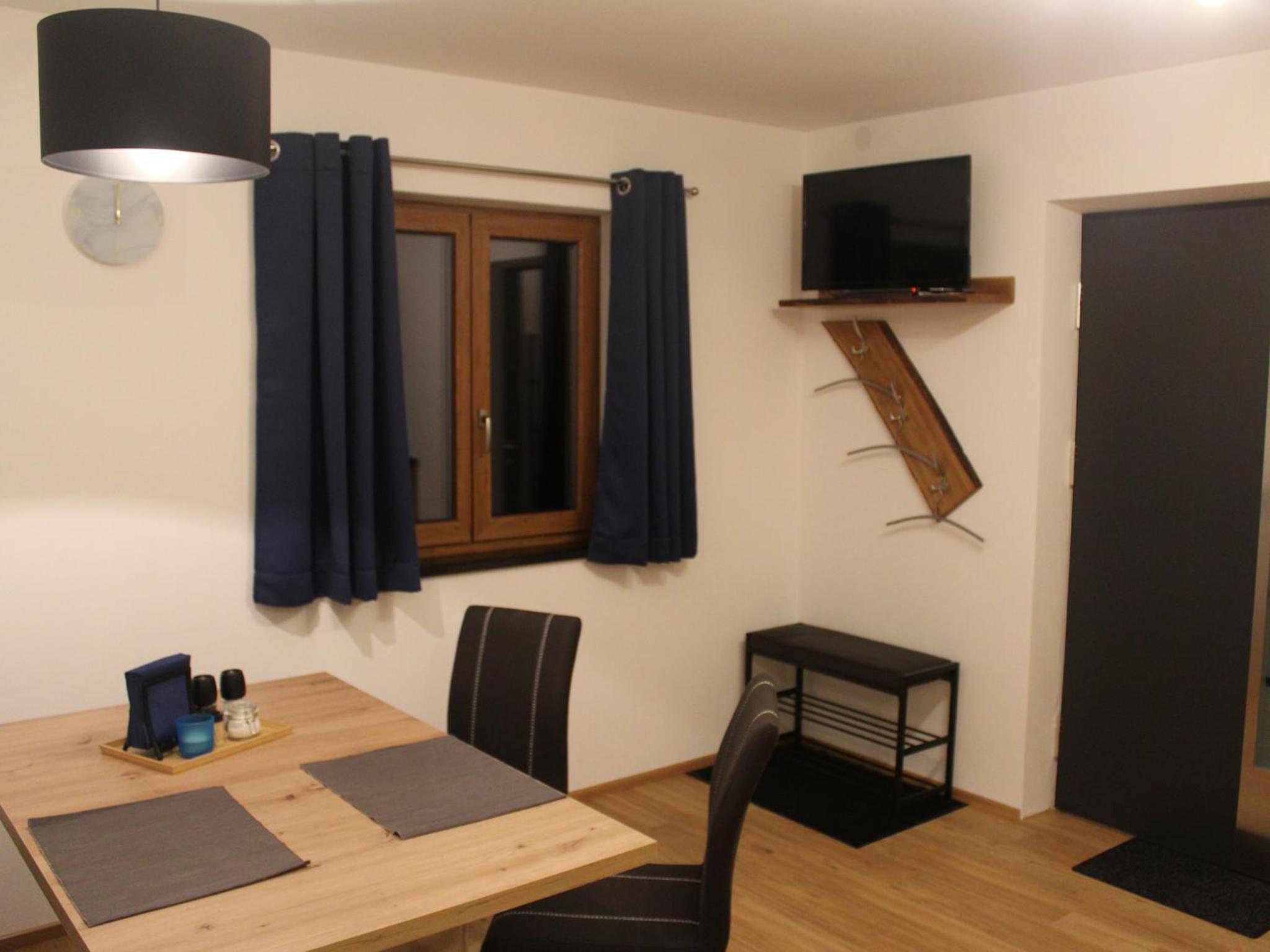 Apartment with Terrace photo 1