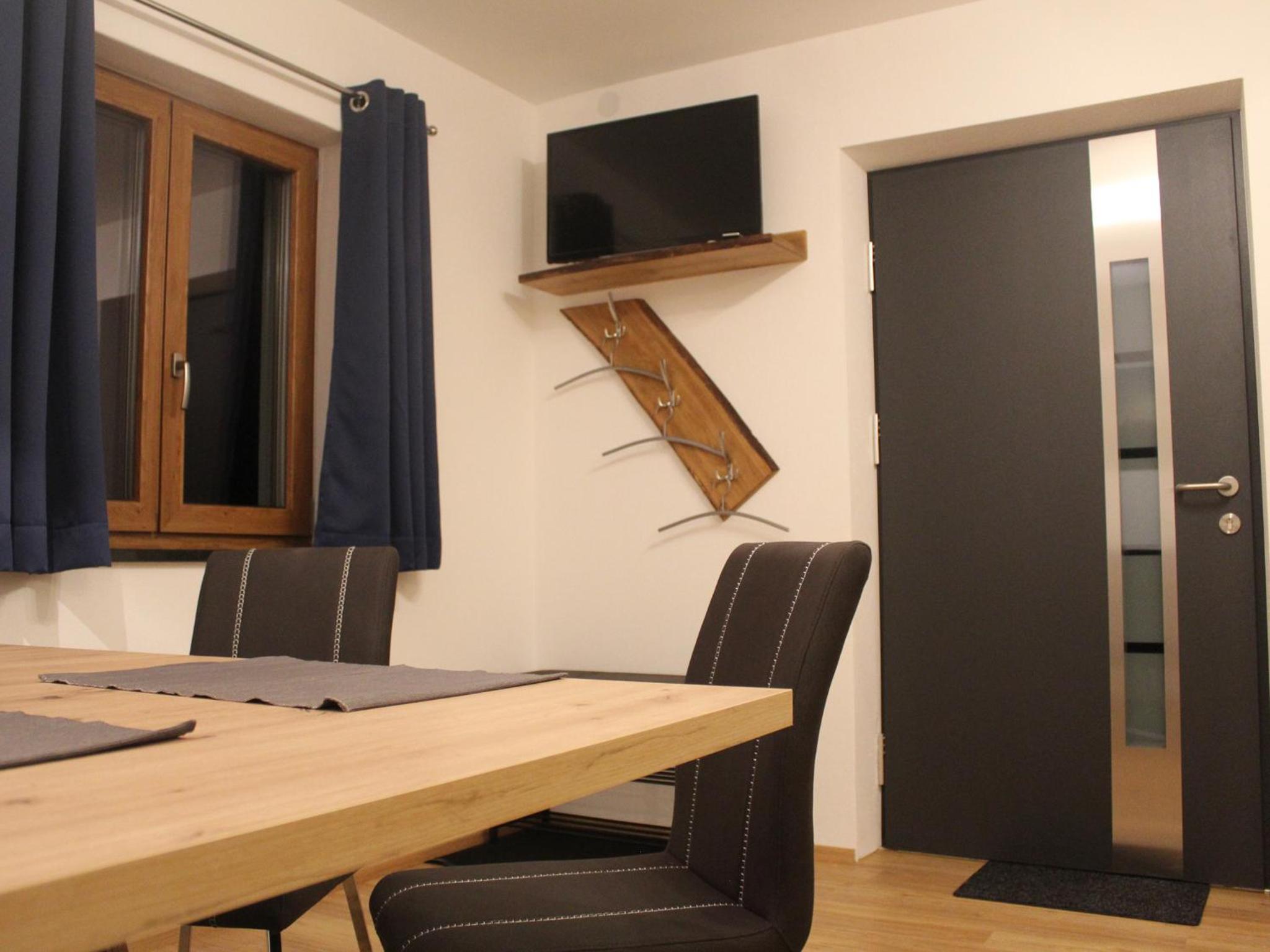 Apartment with Terrace photo 2