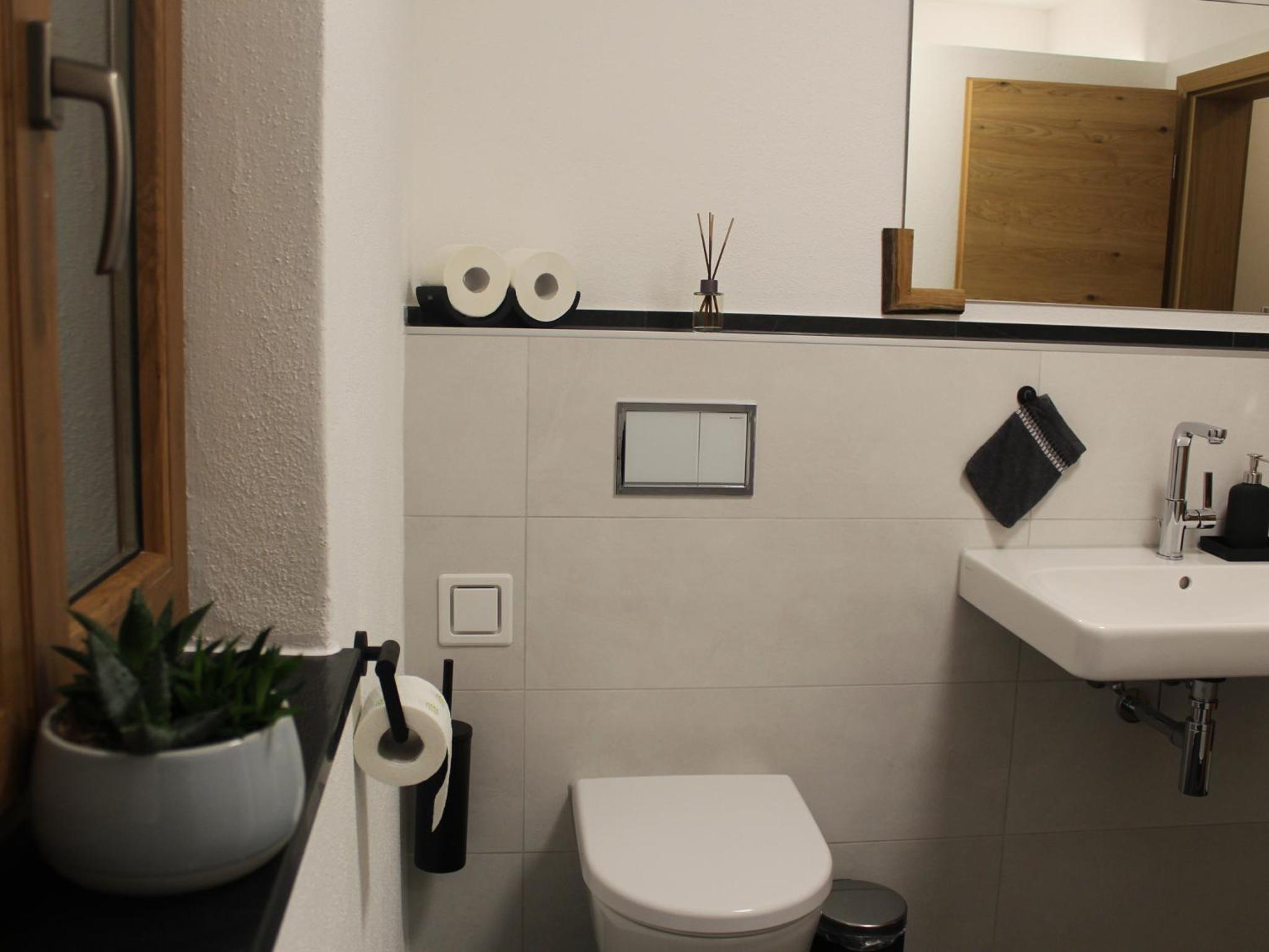 Apartment with Terrace photo 3